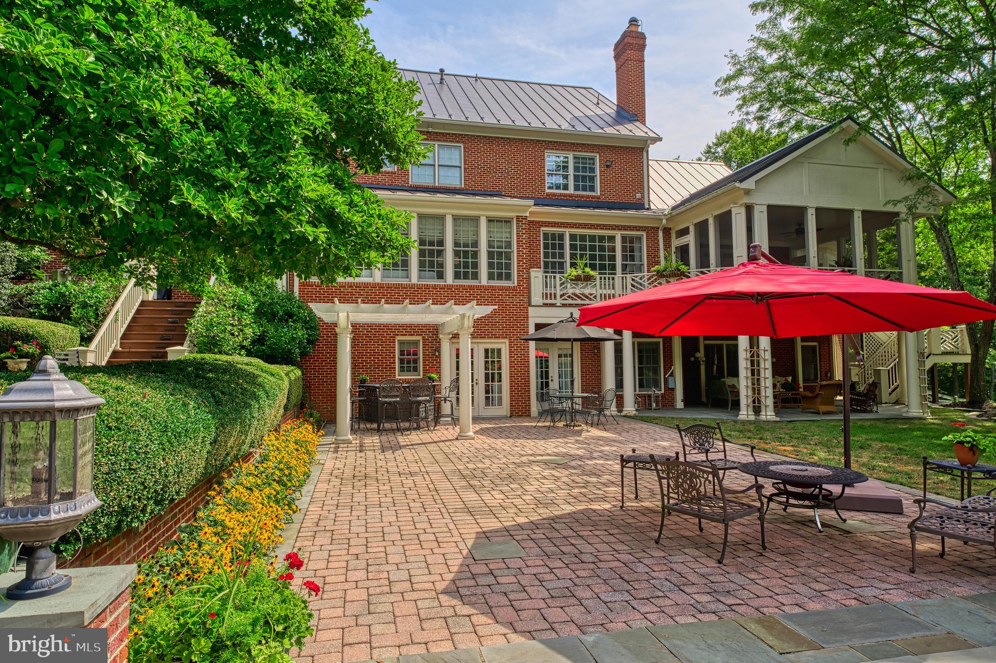 WOODLEA HILLS - Residential