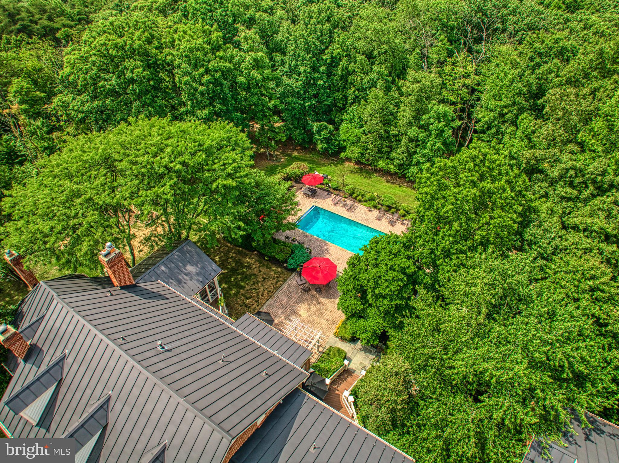 WOODLEA HILLS - Residential