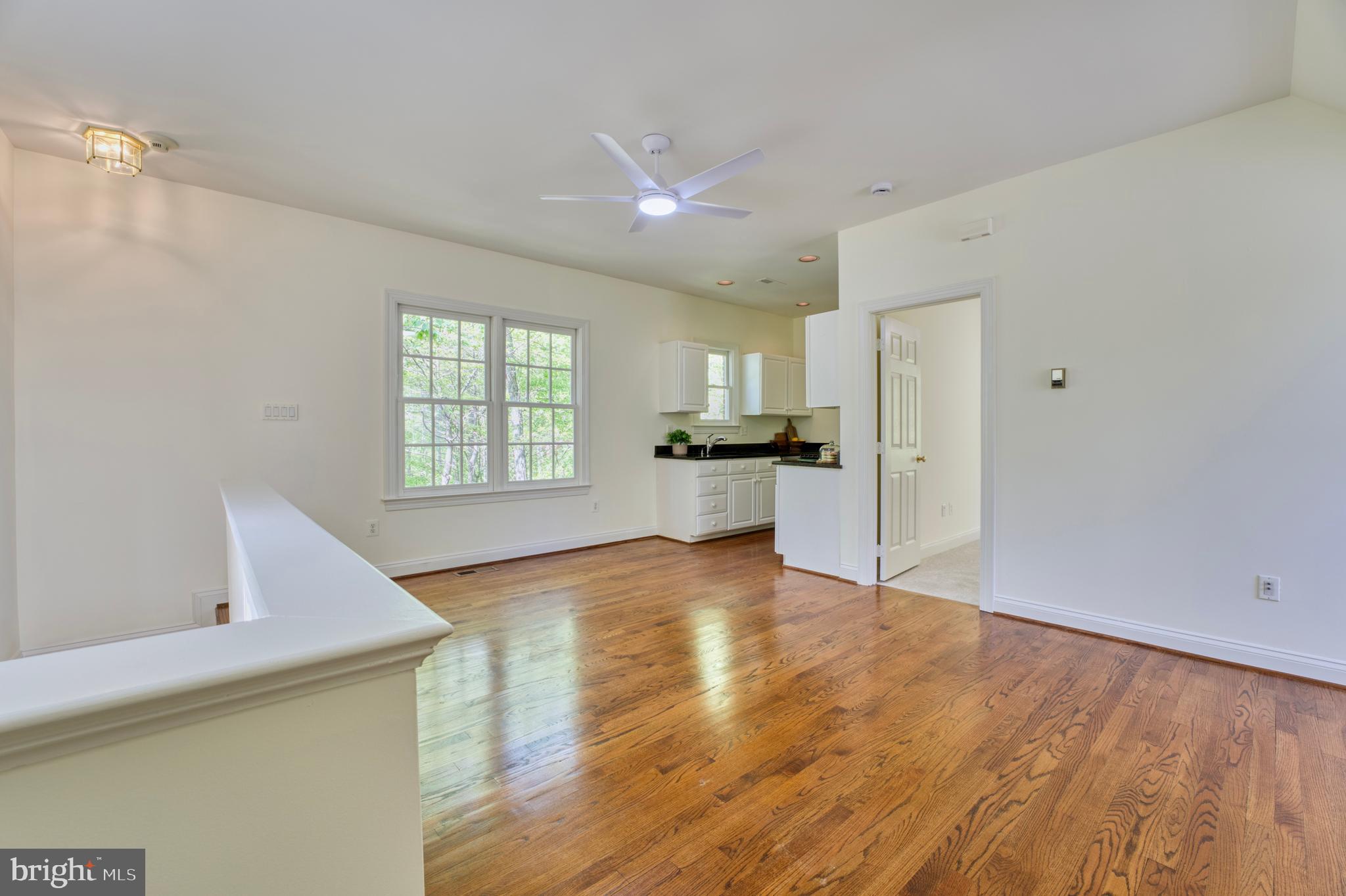 WOODLEA HILLS - Residential