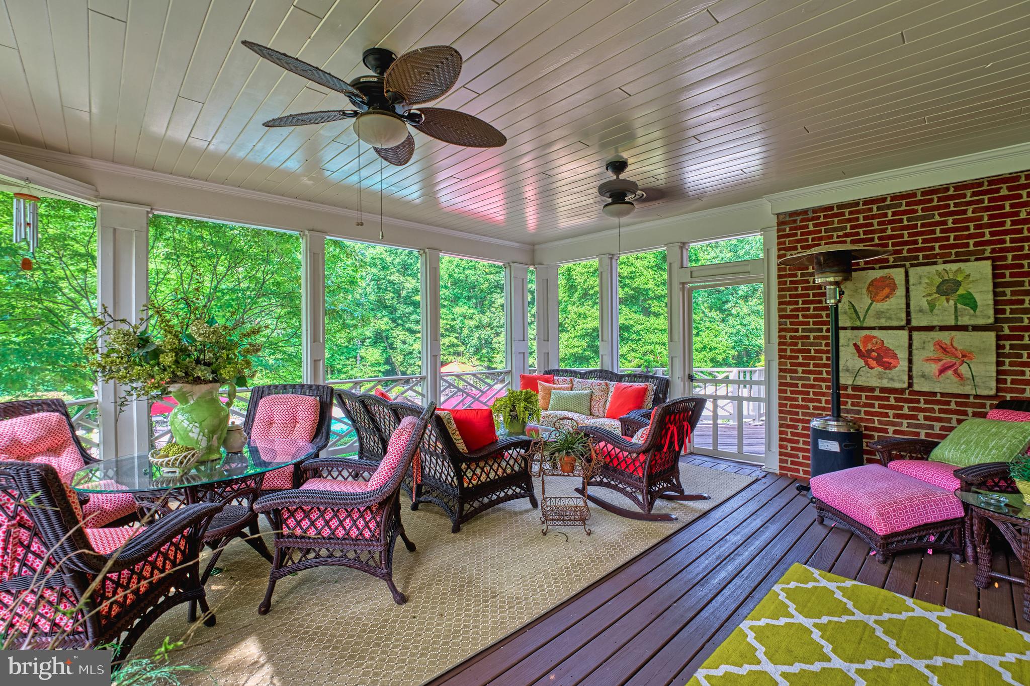 WOODLEA HILLS - Residential