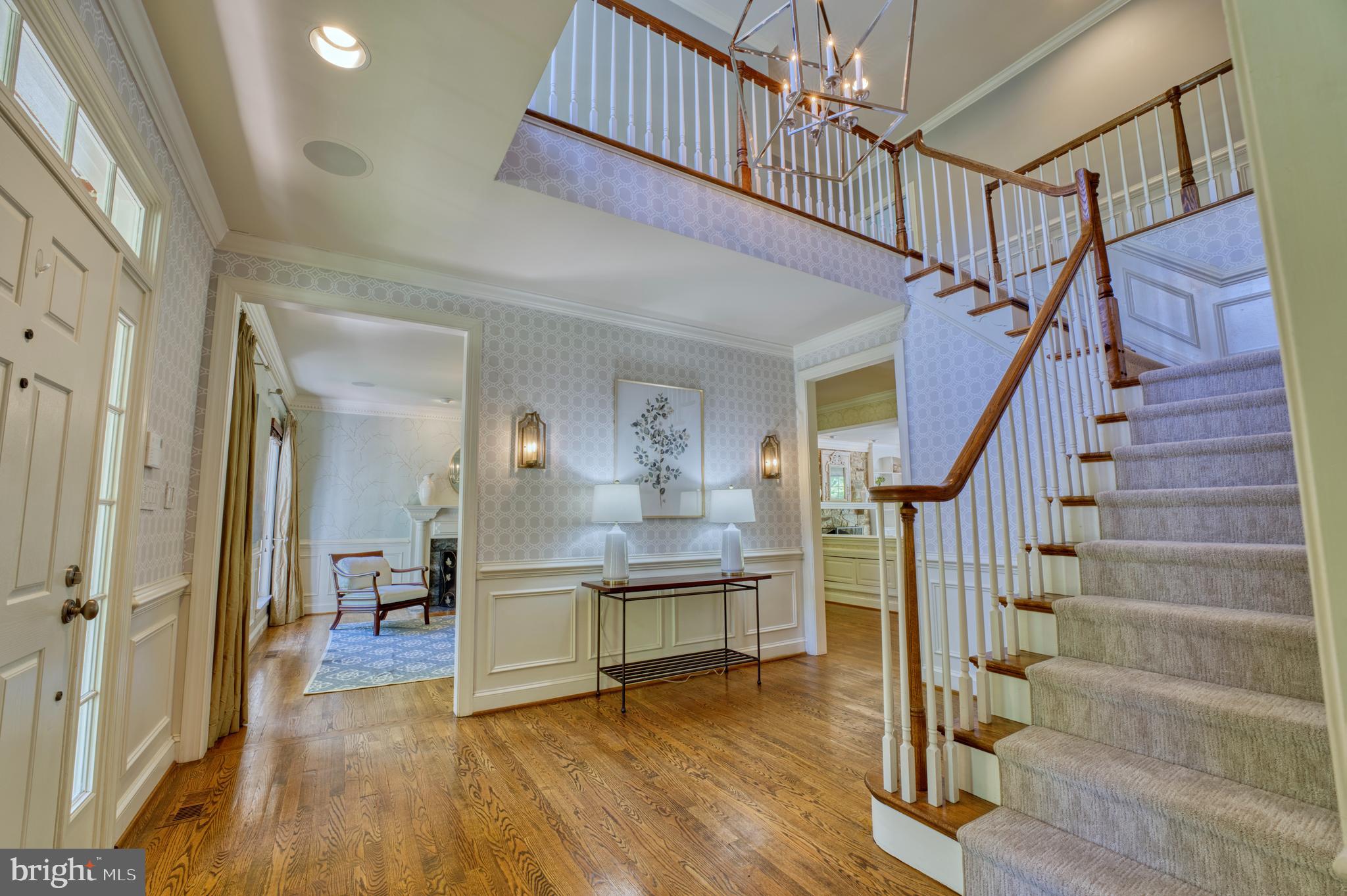 WOODLEA HILLS - Residential