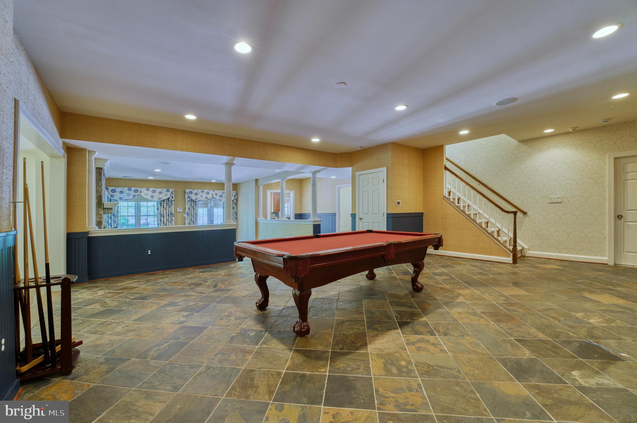 WOODLEA HILLS - Residential