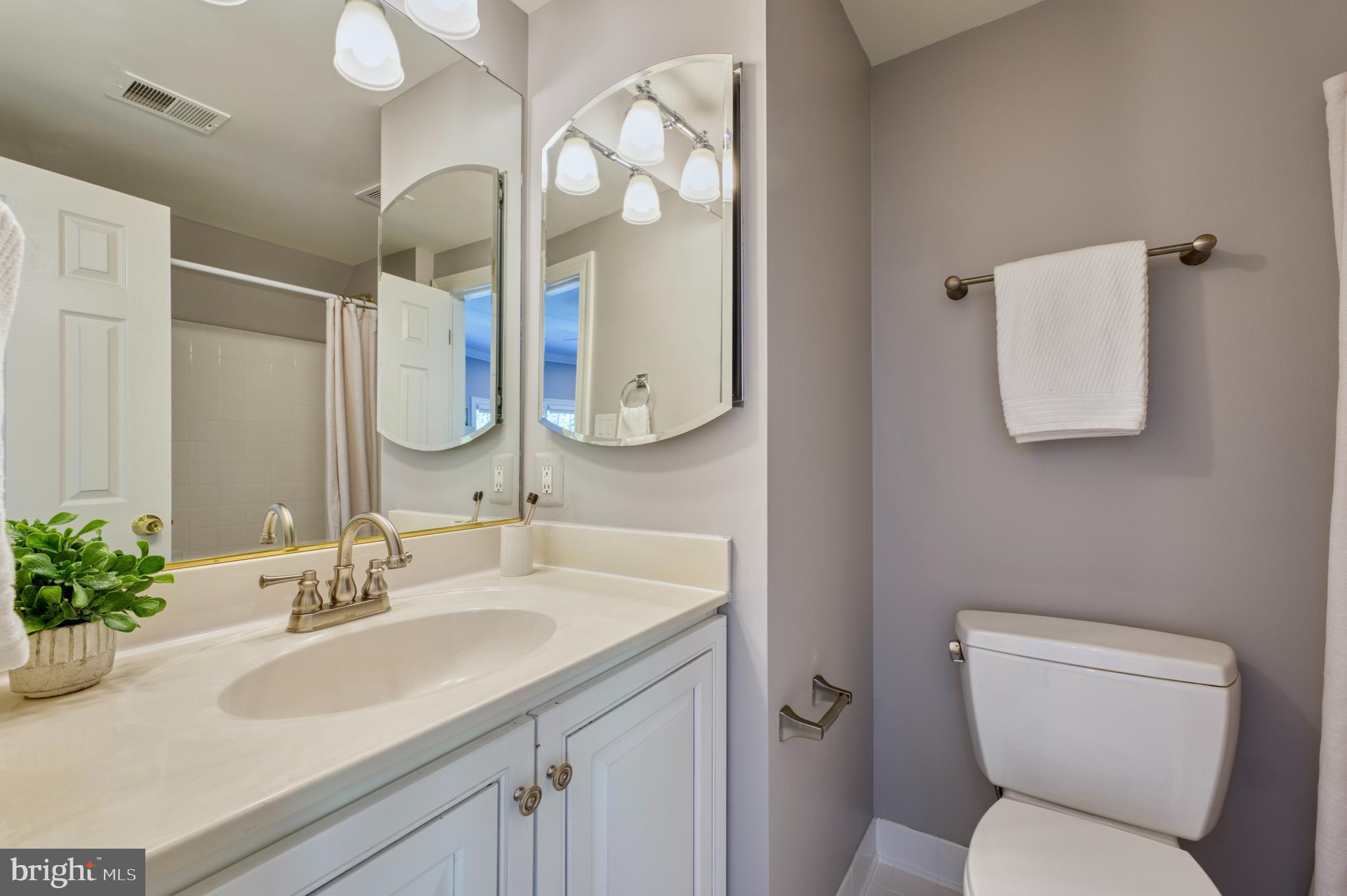 WOODLEA HILLS - Residential