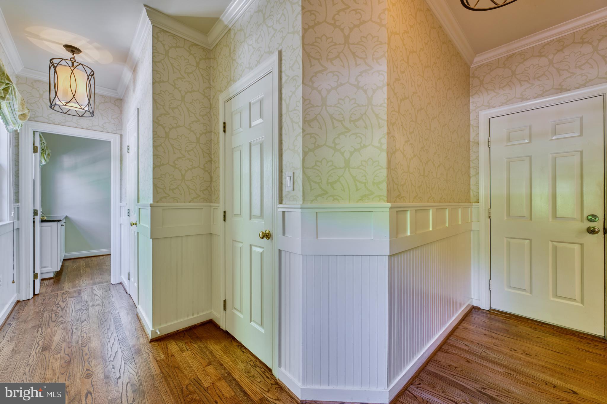 WOODLEA HILLS - Residential