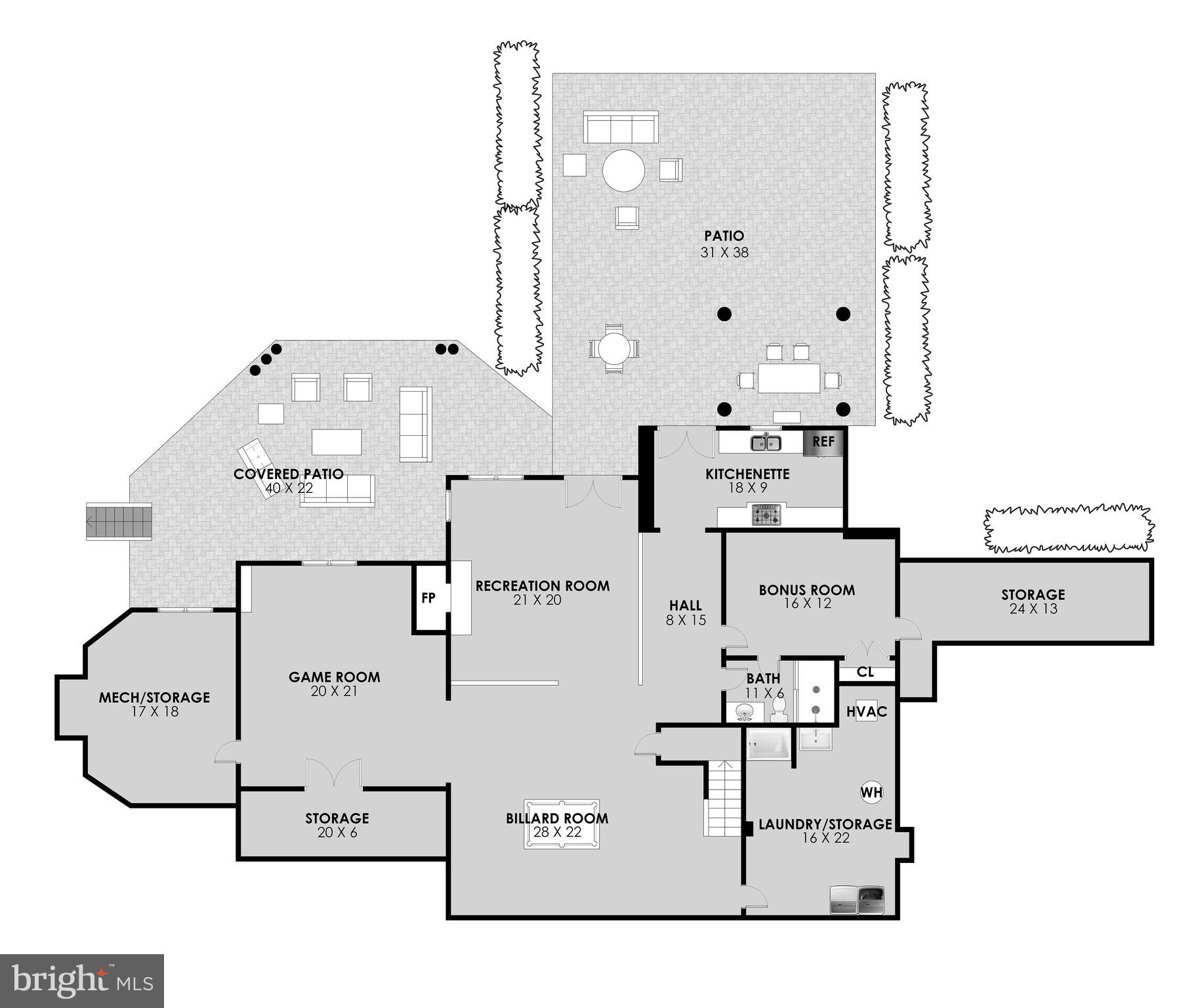 WOODLEA HILLS - Residential