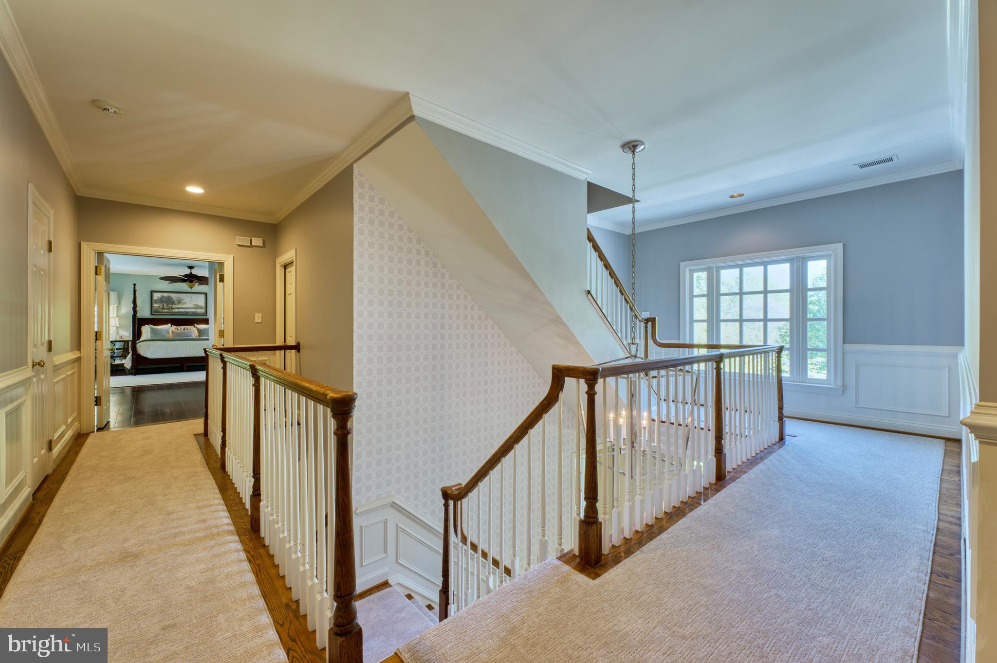 WOODLEA HILLS - Residential