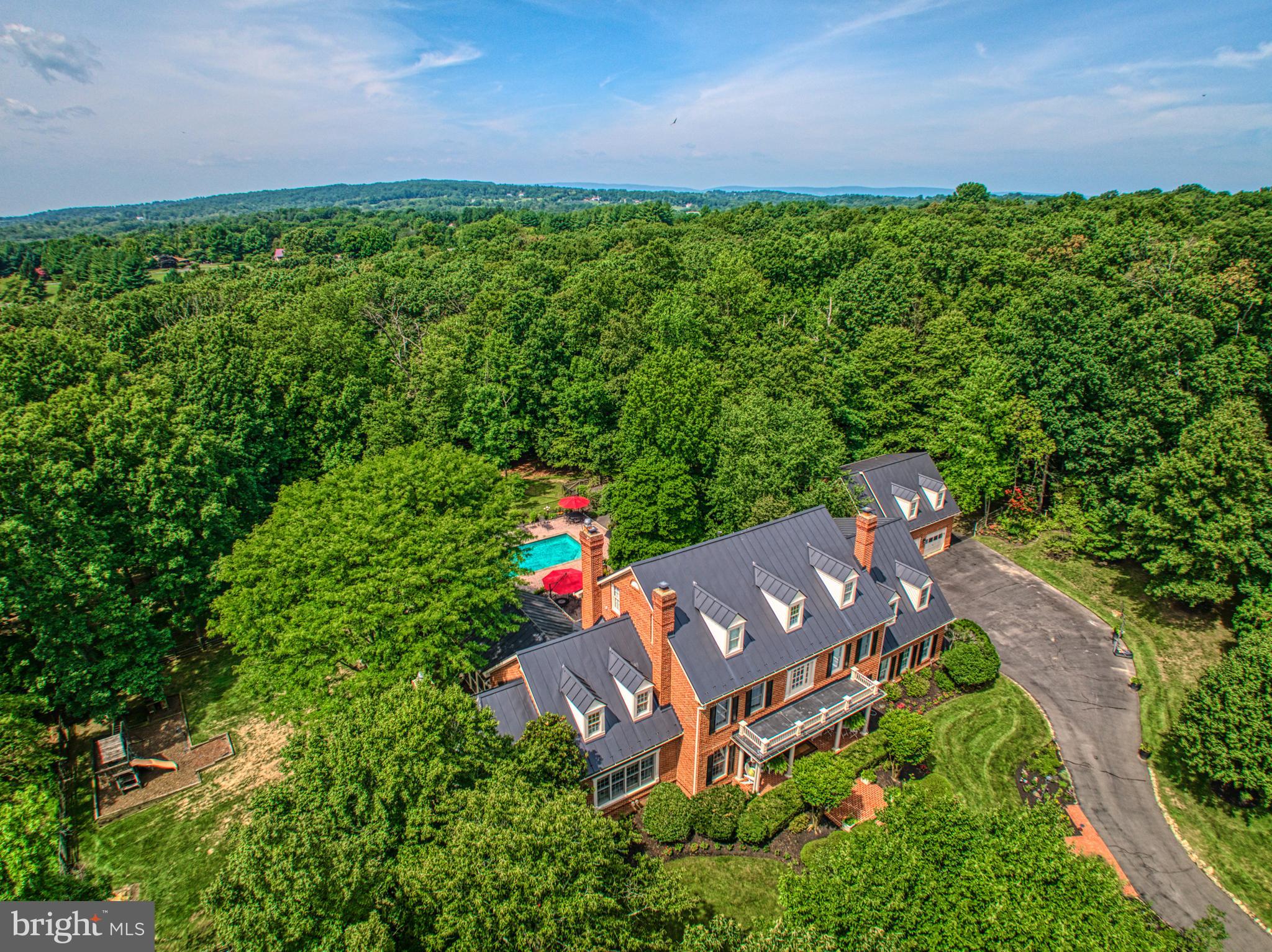 WOODLEA HILLS - Residential