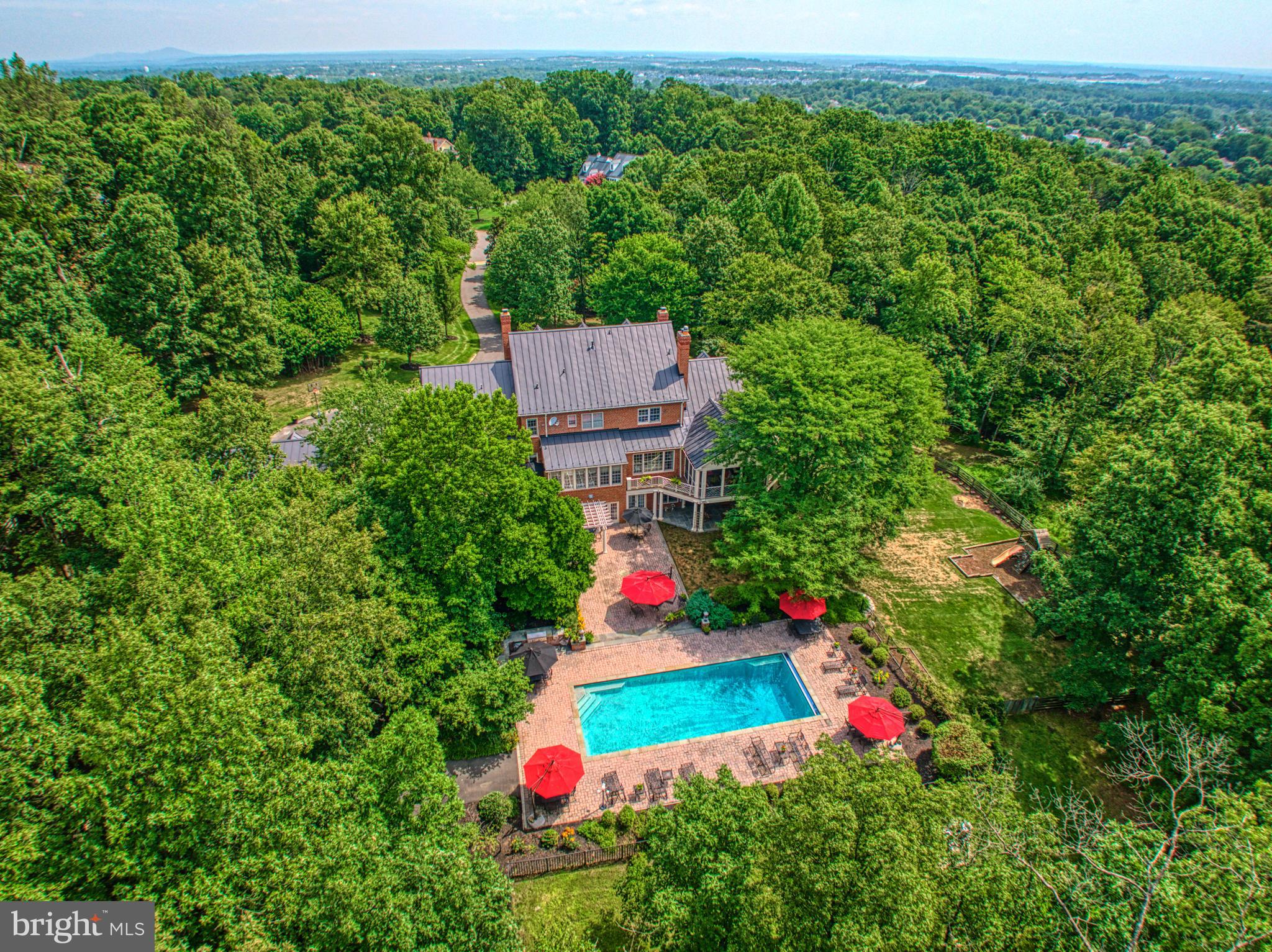 WOODLEA HILLS - Residential