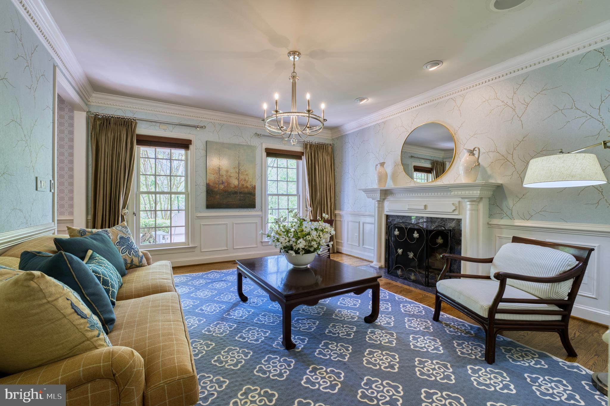 WOODLEA HILLS - Residential