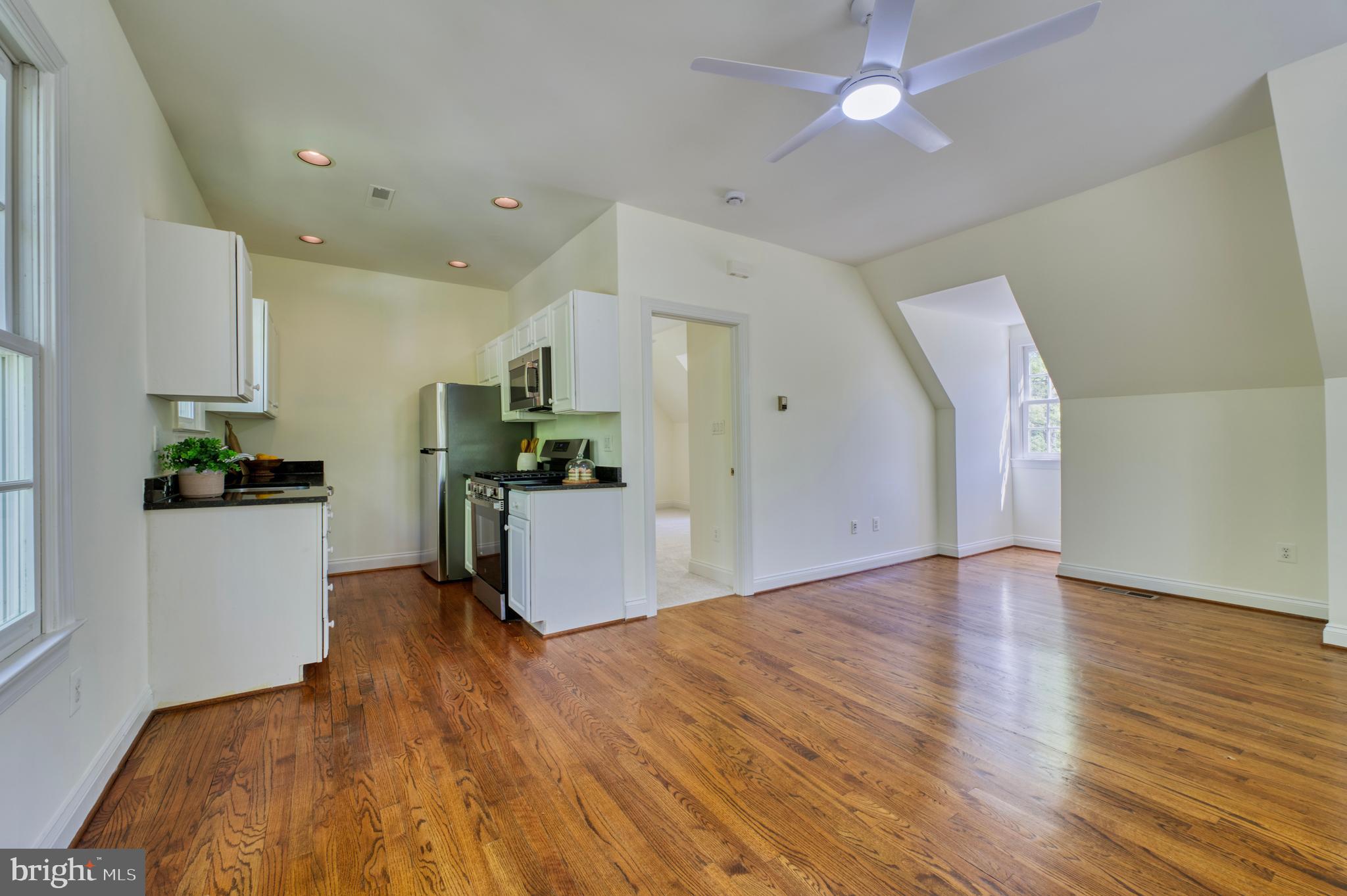 WOODLEA HILLS - Residential