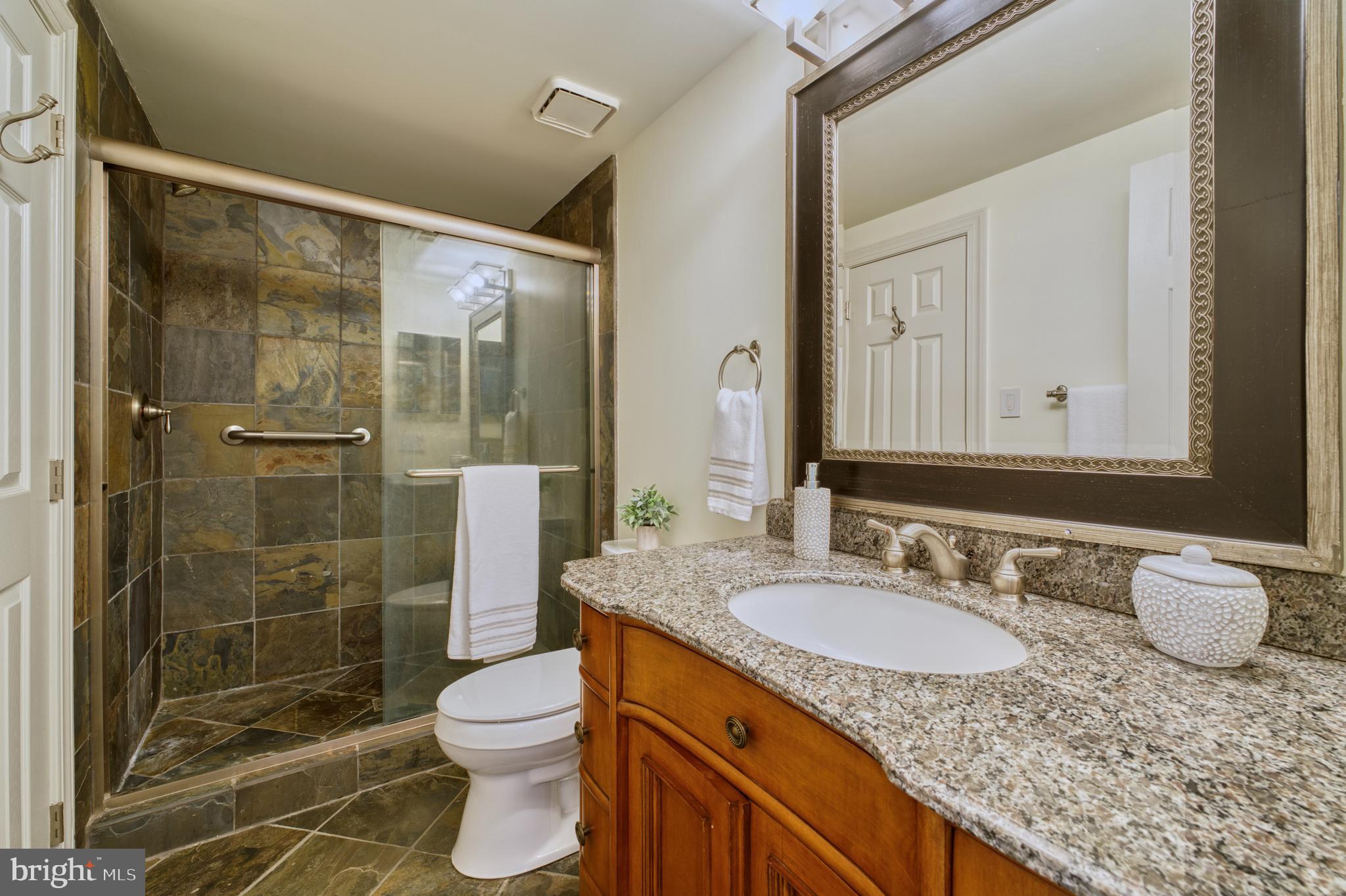 WOODLEA HILLS - Residential