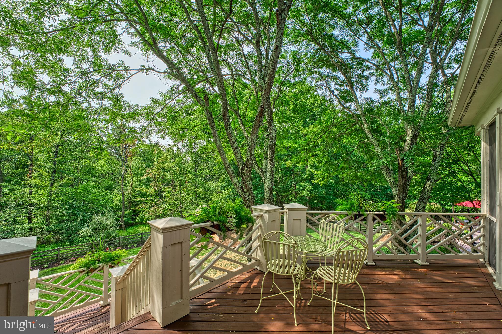 WOODLEA HILLS - Residential