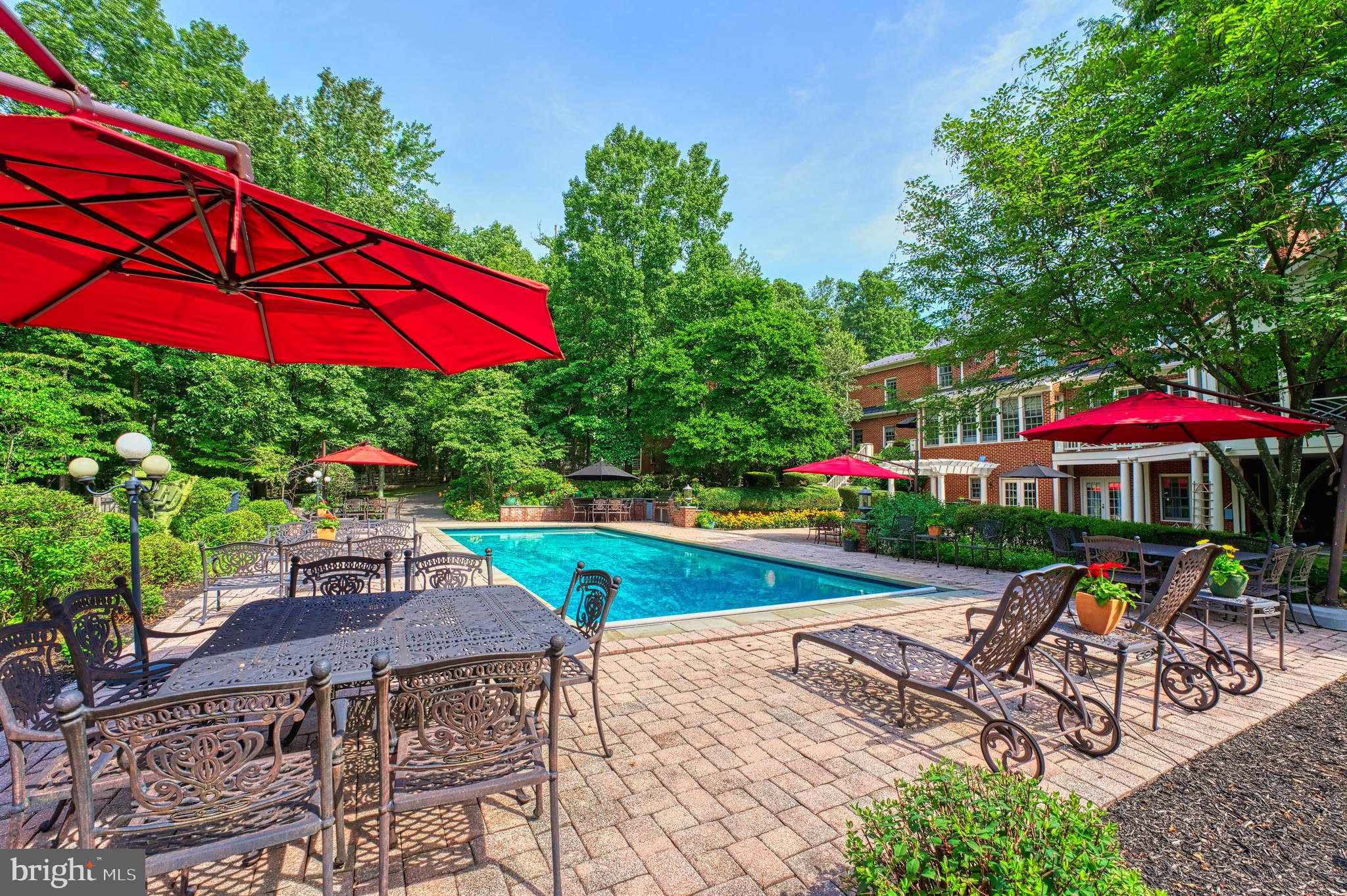 WOODLEA HILLS - Residential