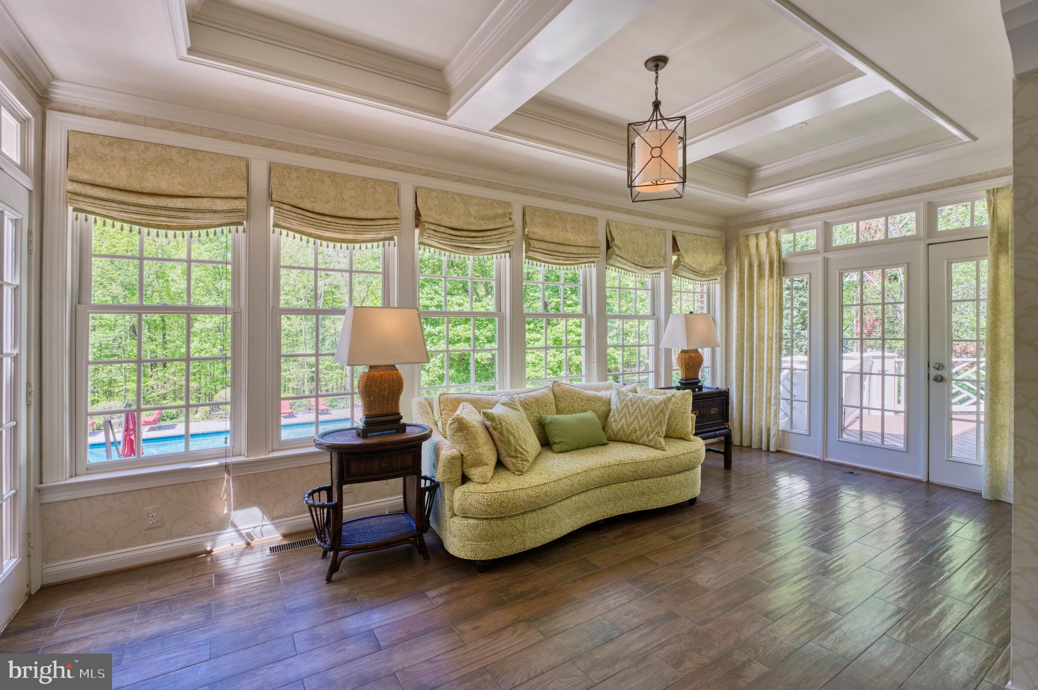 WOODLEA HILLS - Residential