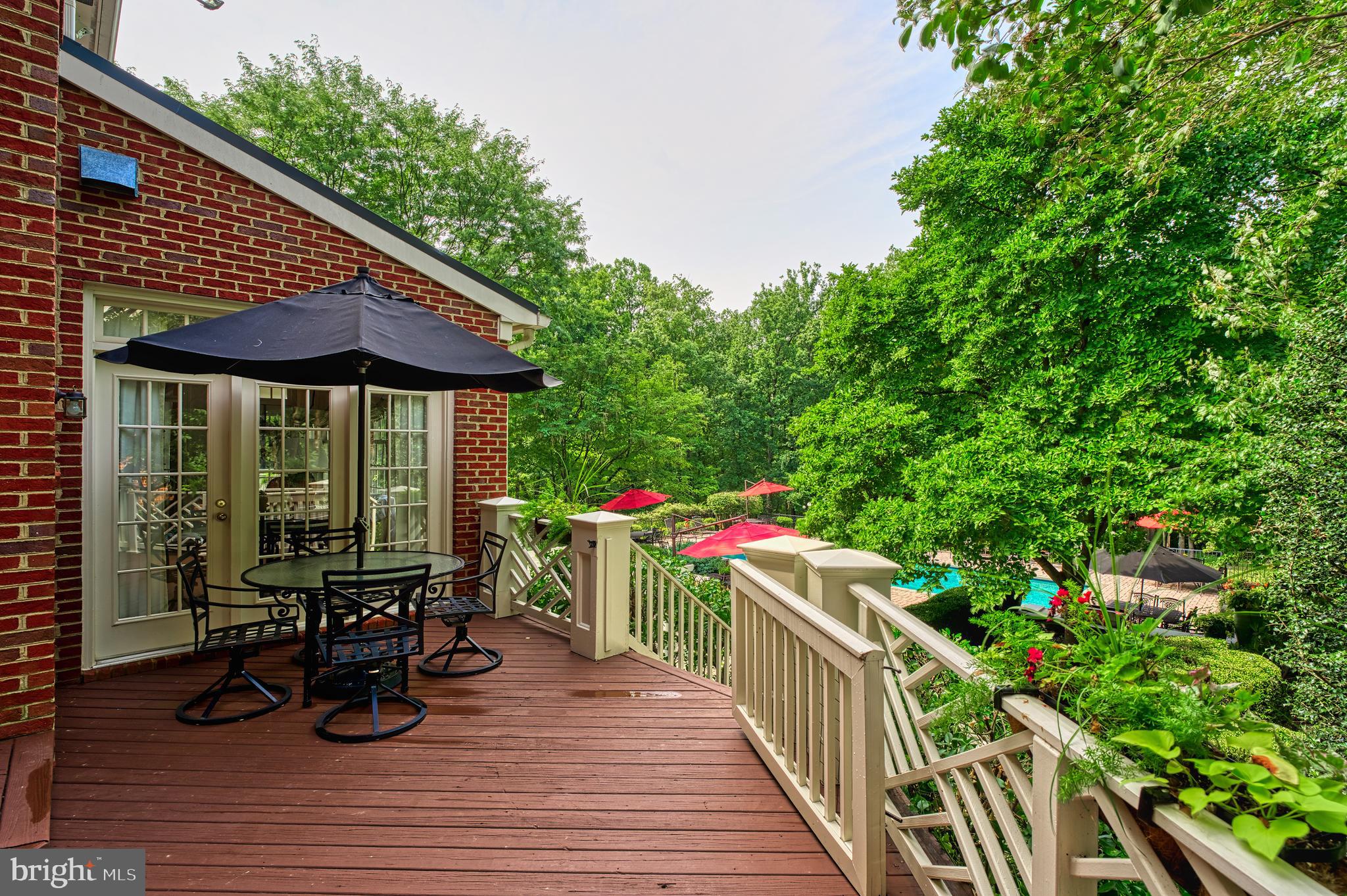 WOODLEA HILLS - Residential