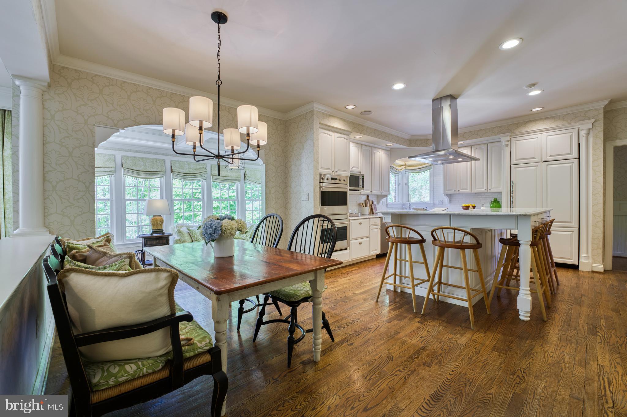 WOODLEA HILLS - Residential