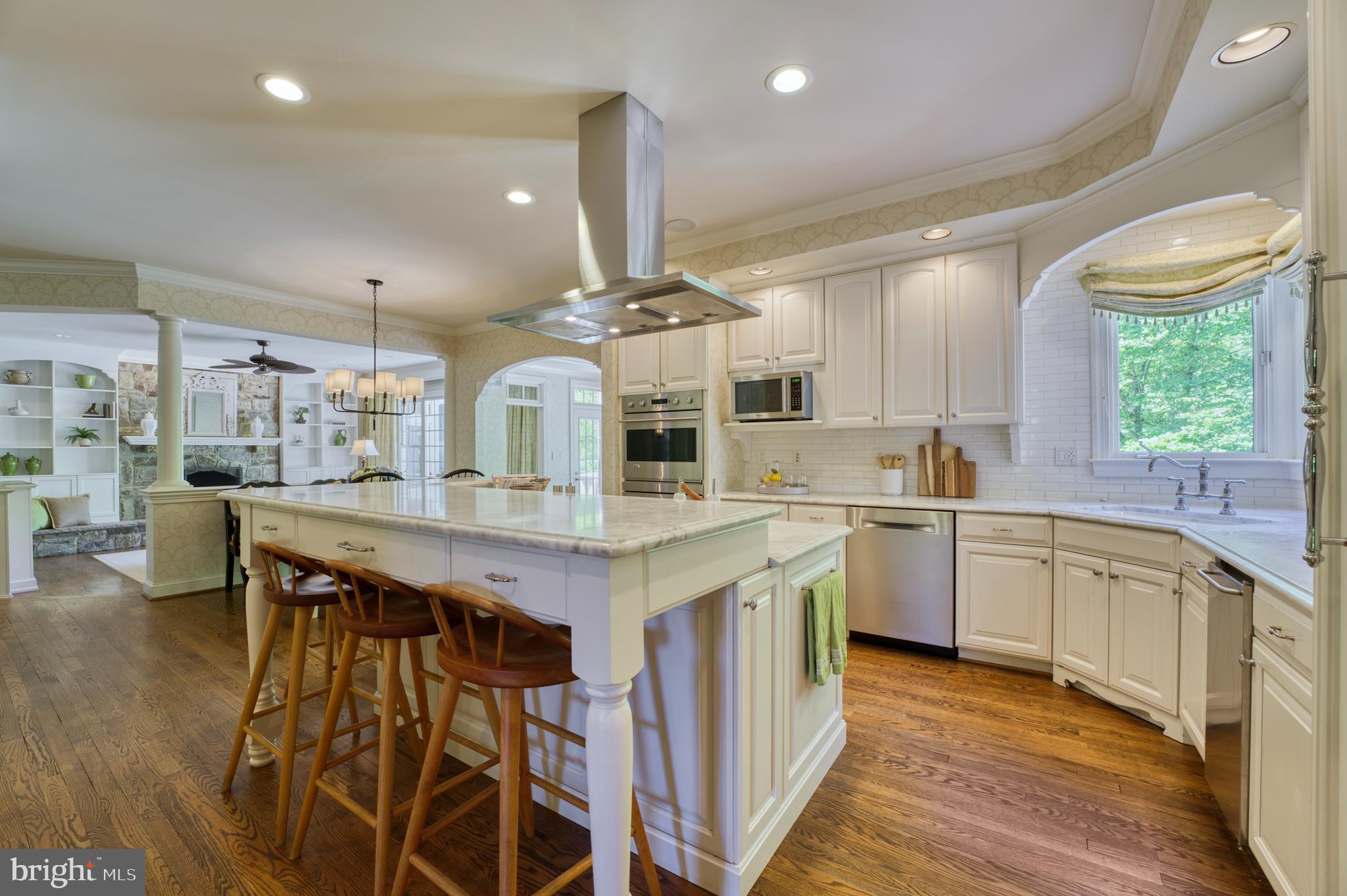 WOODLEA HILLS - Residential