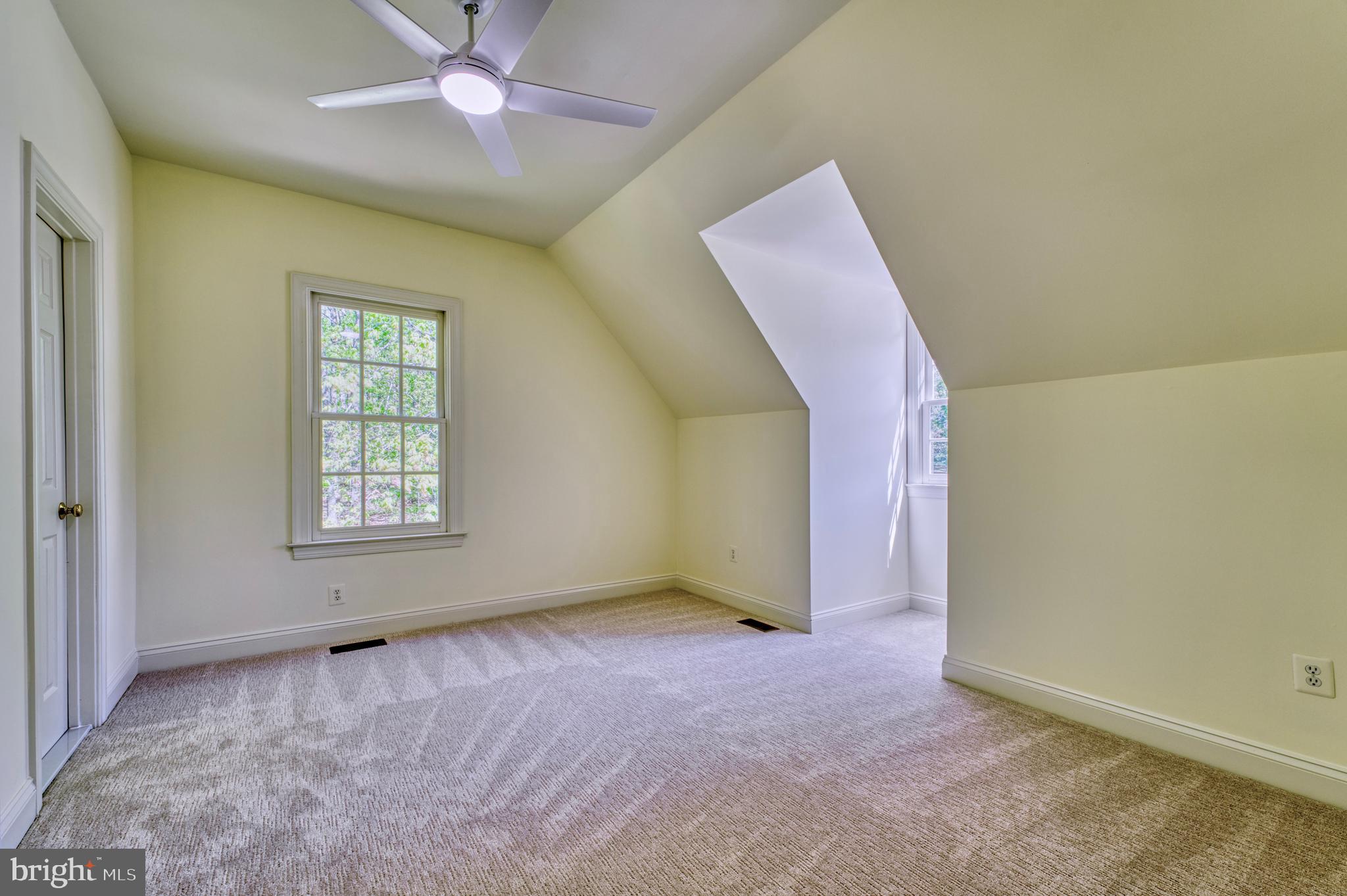 WOODLEA HILLS - Residential