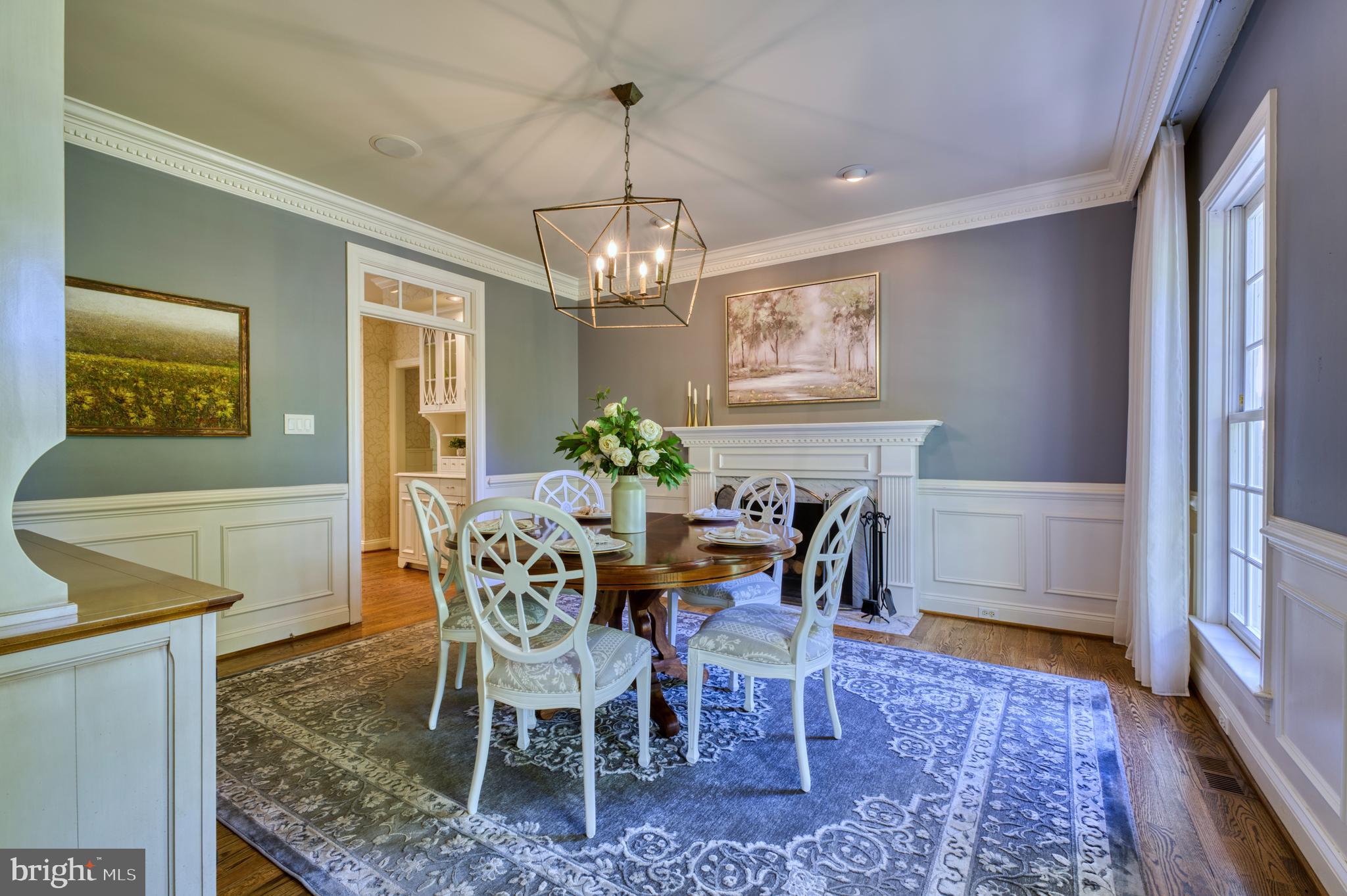 WOODLEA HILLS - Residential