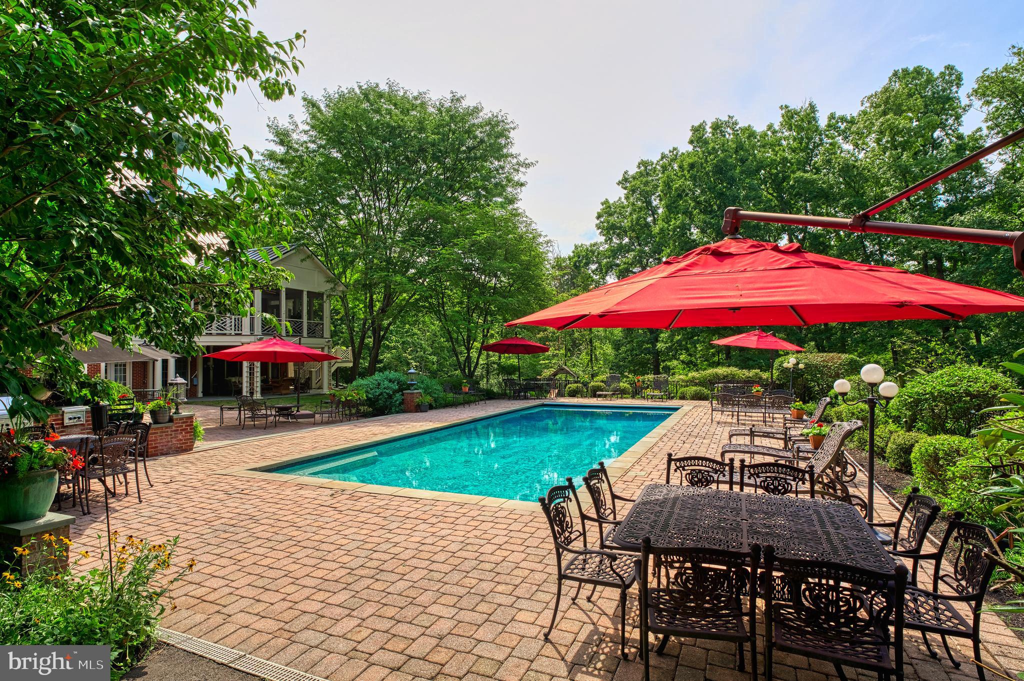 WOODLEA HILLS - Residential