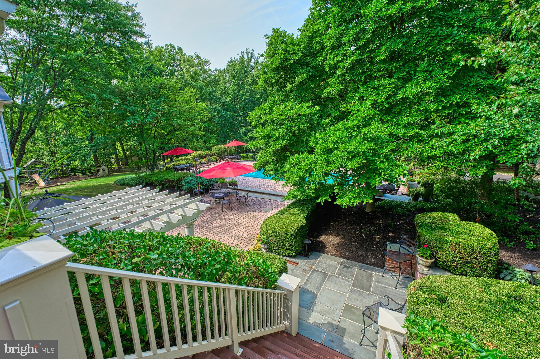 WOODLEA HILLS - Residential