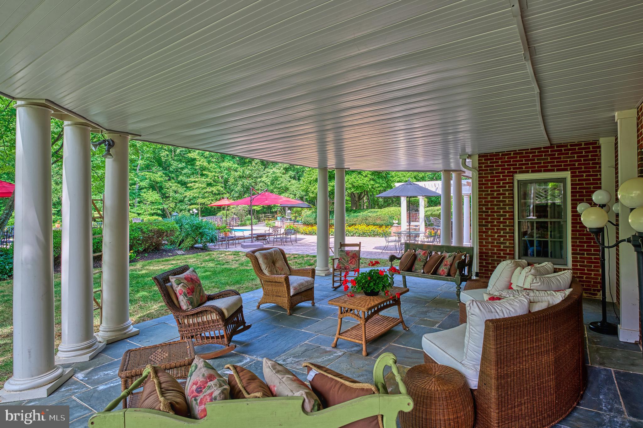 WOODLEA HILLS - Residential