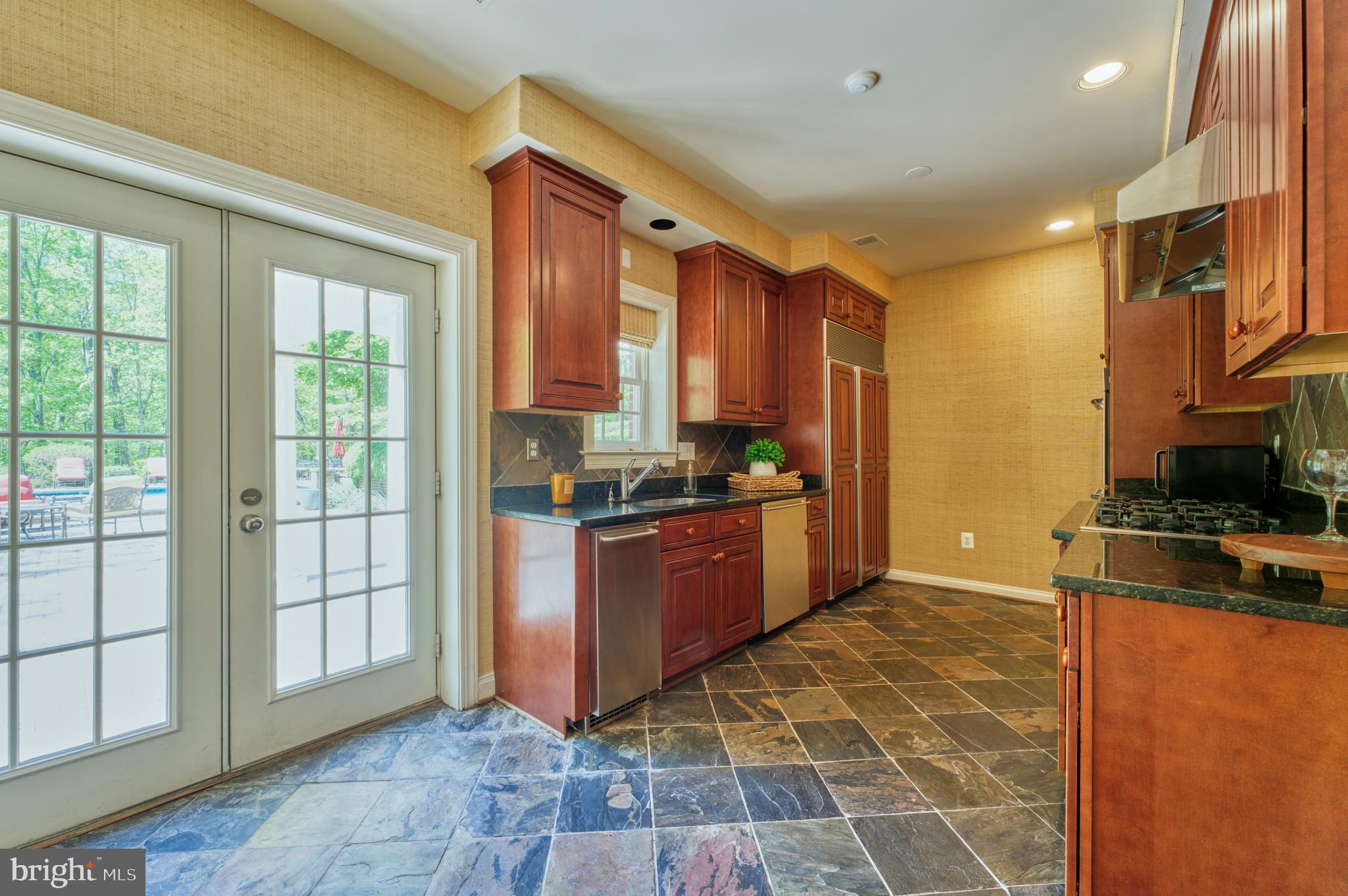 WOODLEA HILLS - Residential