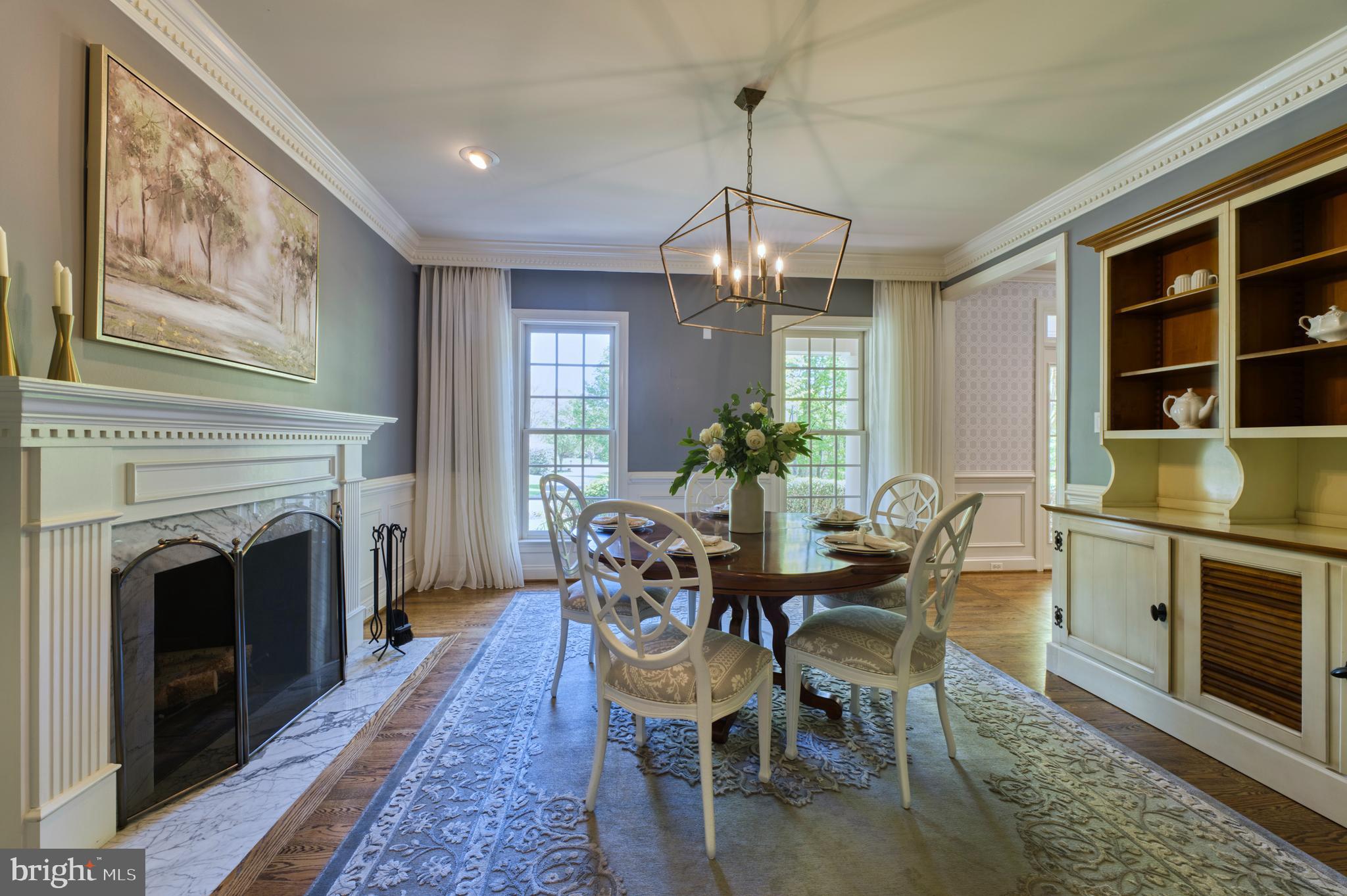 WOODLEA HILLS - Residential