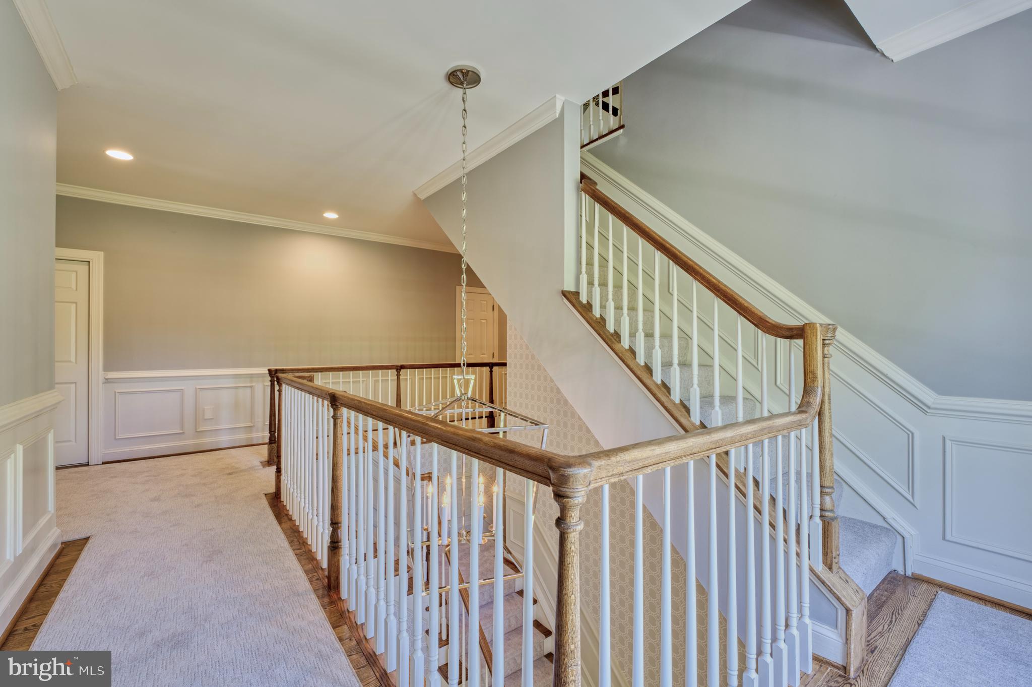 WOODLEA HILLS - Residential