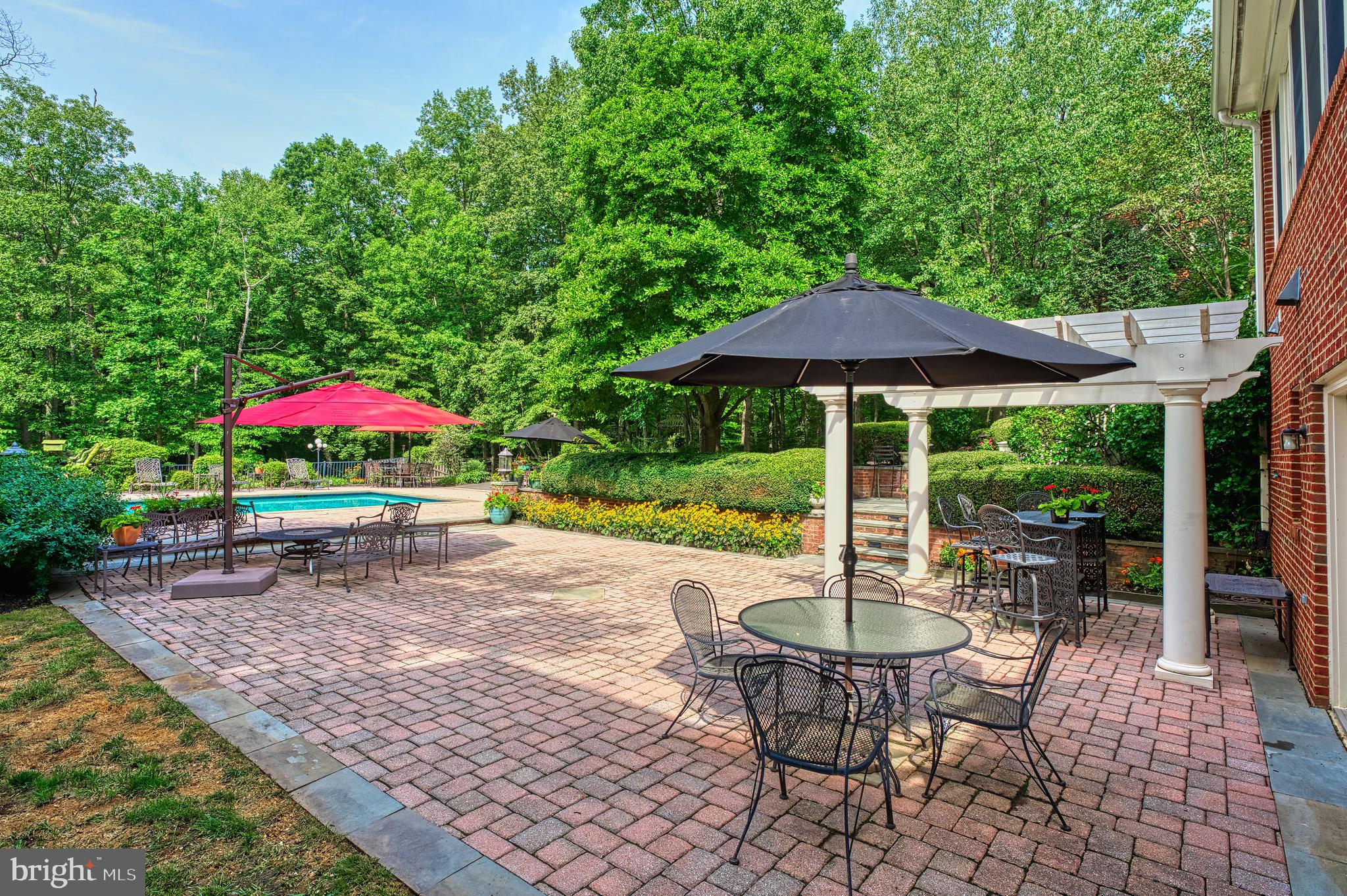 WOODLEA HILLS - Residential