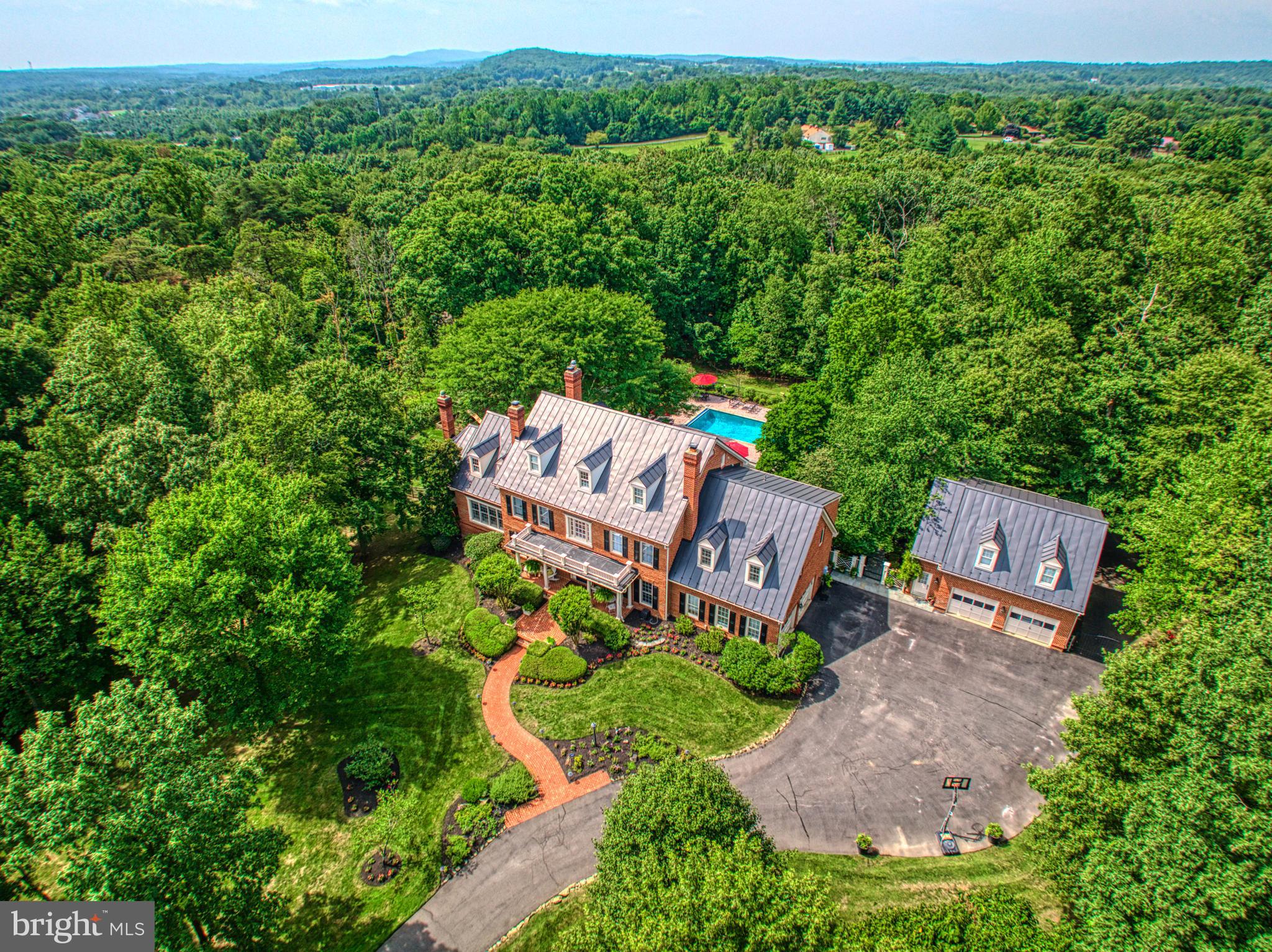 WOODLEA HILLS - Residential