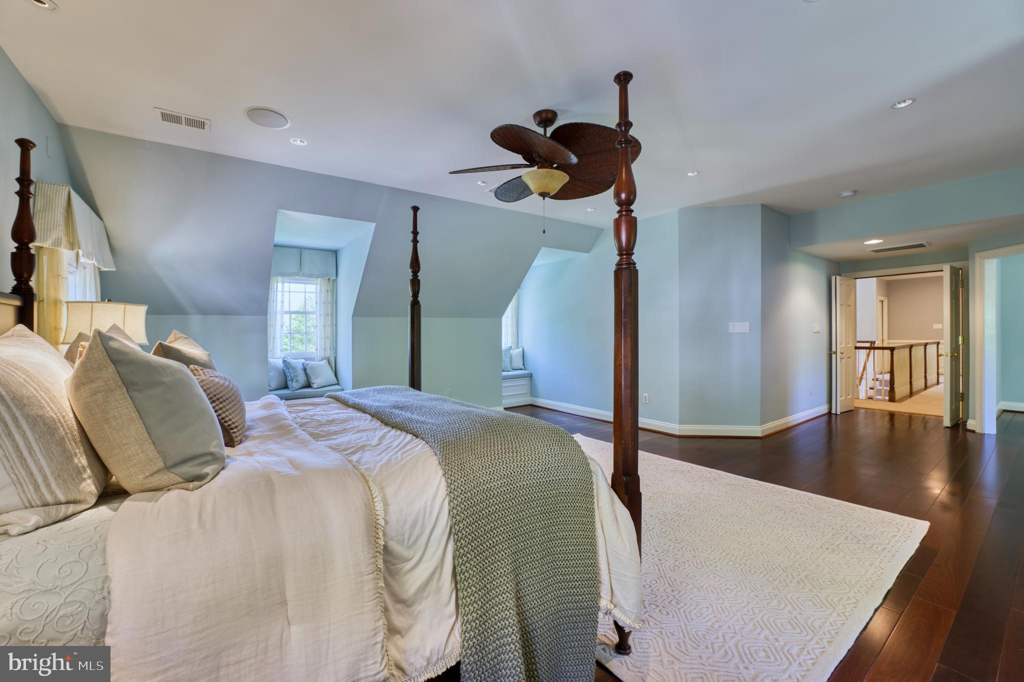 WOODLEA HILLS - Residential