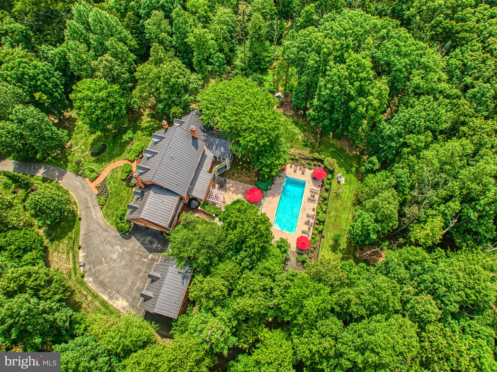 WOODLEA HILLS - Residential