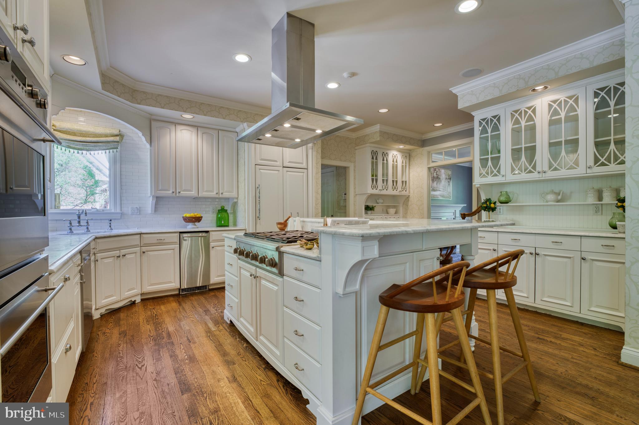 WOODLEA HILLS - Residential