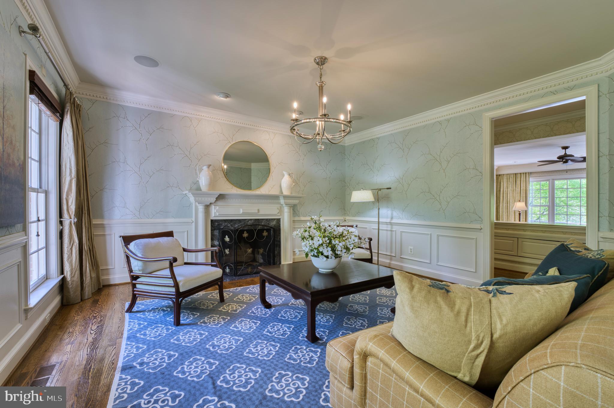 WOODLEA HILLS - Residential