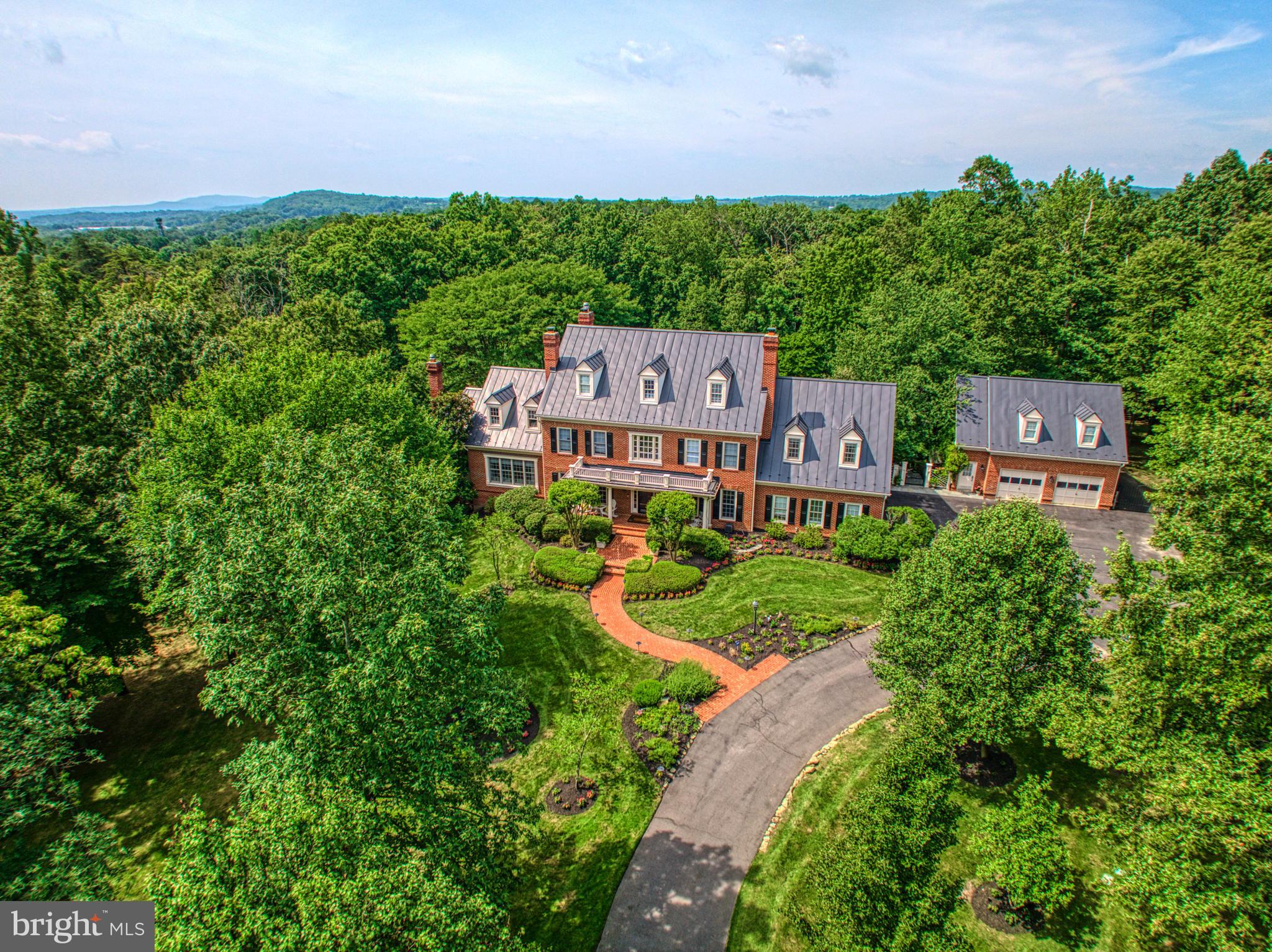 WOODLEA HILLS - Residential