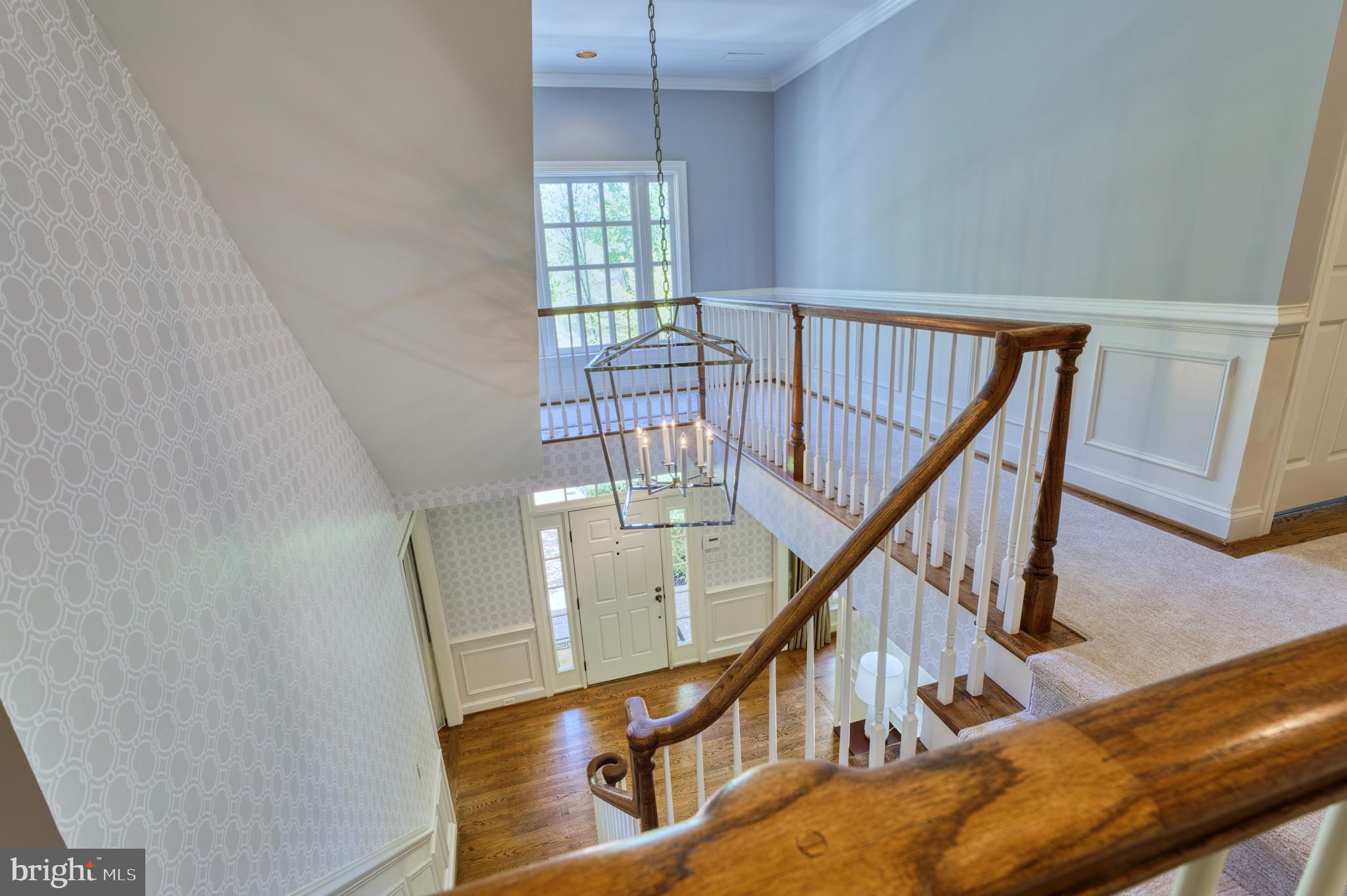 WOODLEA HILLS - Residential