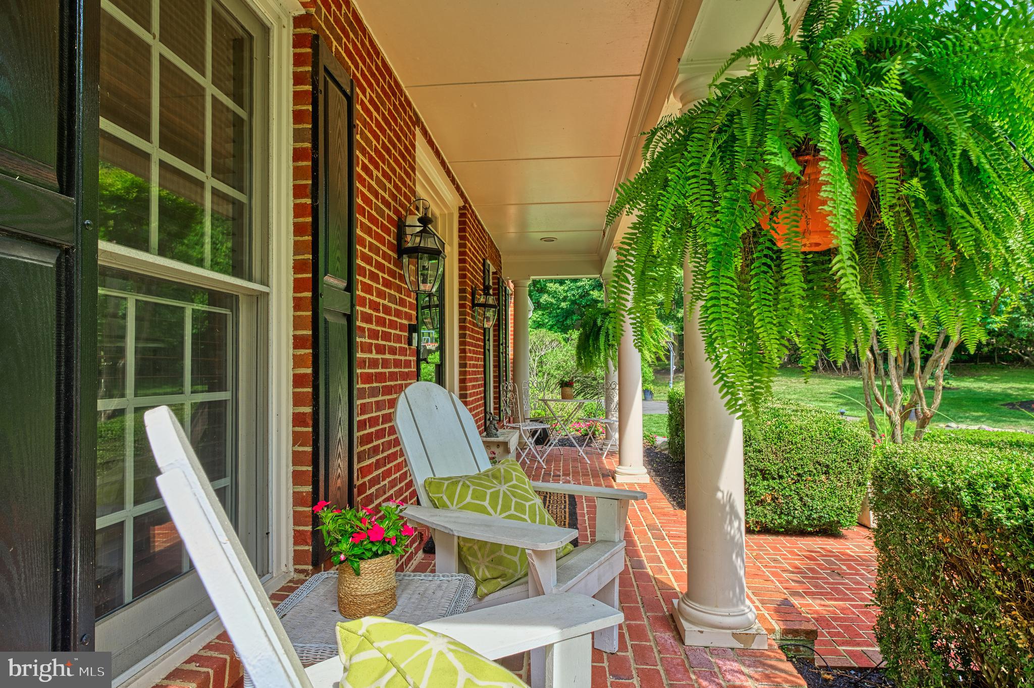 WOODLEA HILLS - Residential