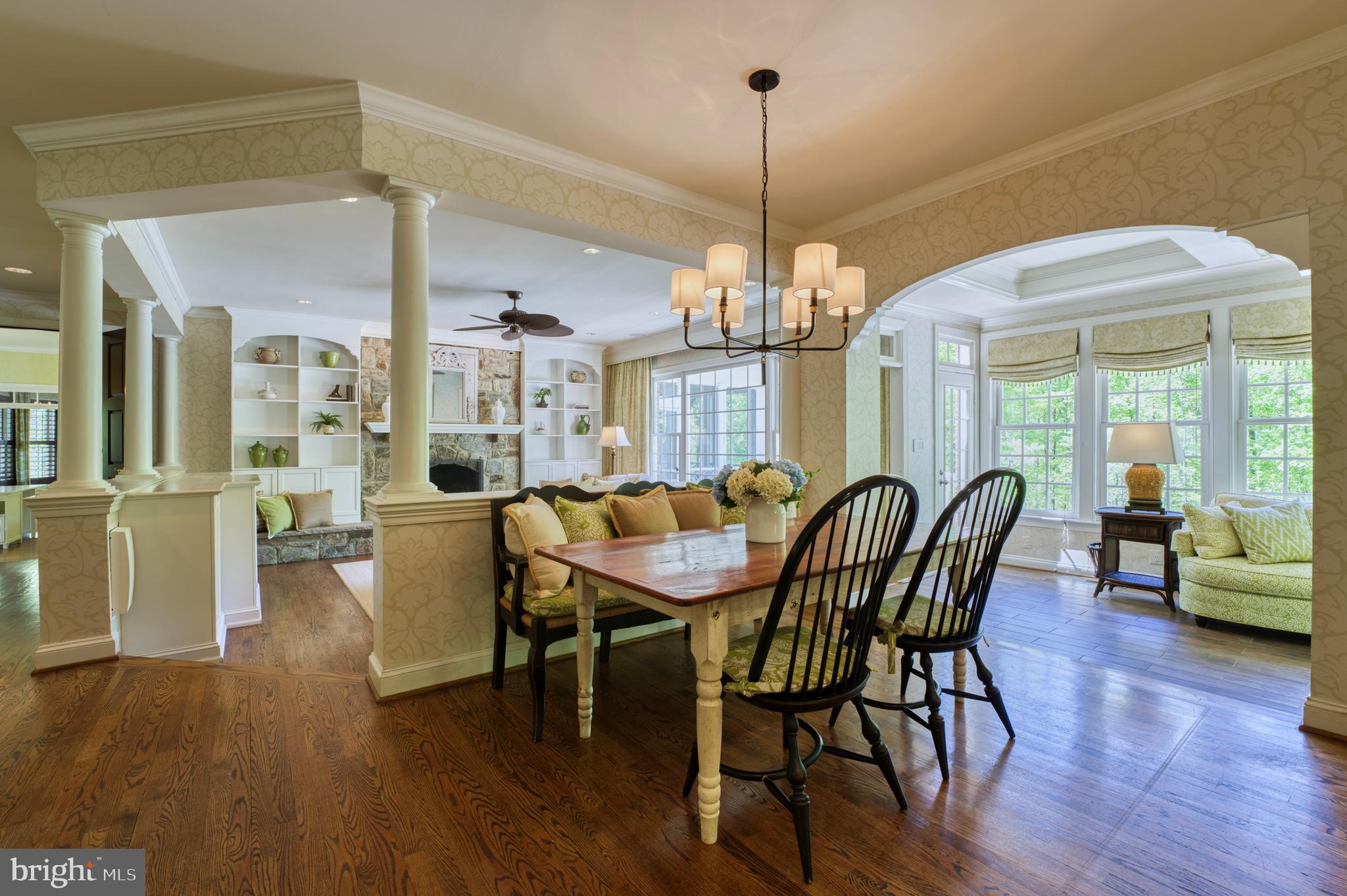 WOODLEA HILLS - Residential