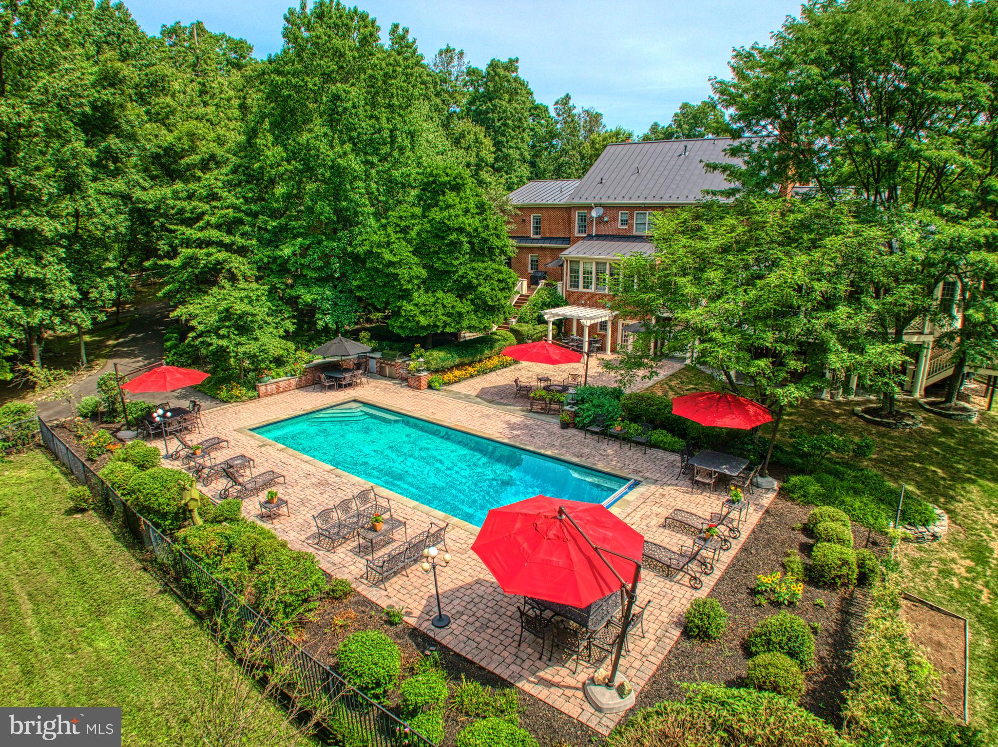 WOODLEA HILLS - Residential