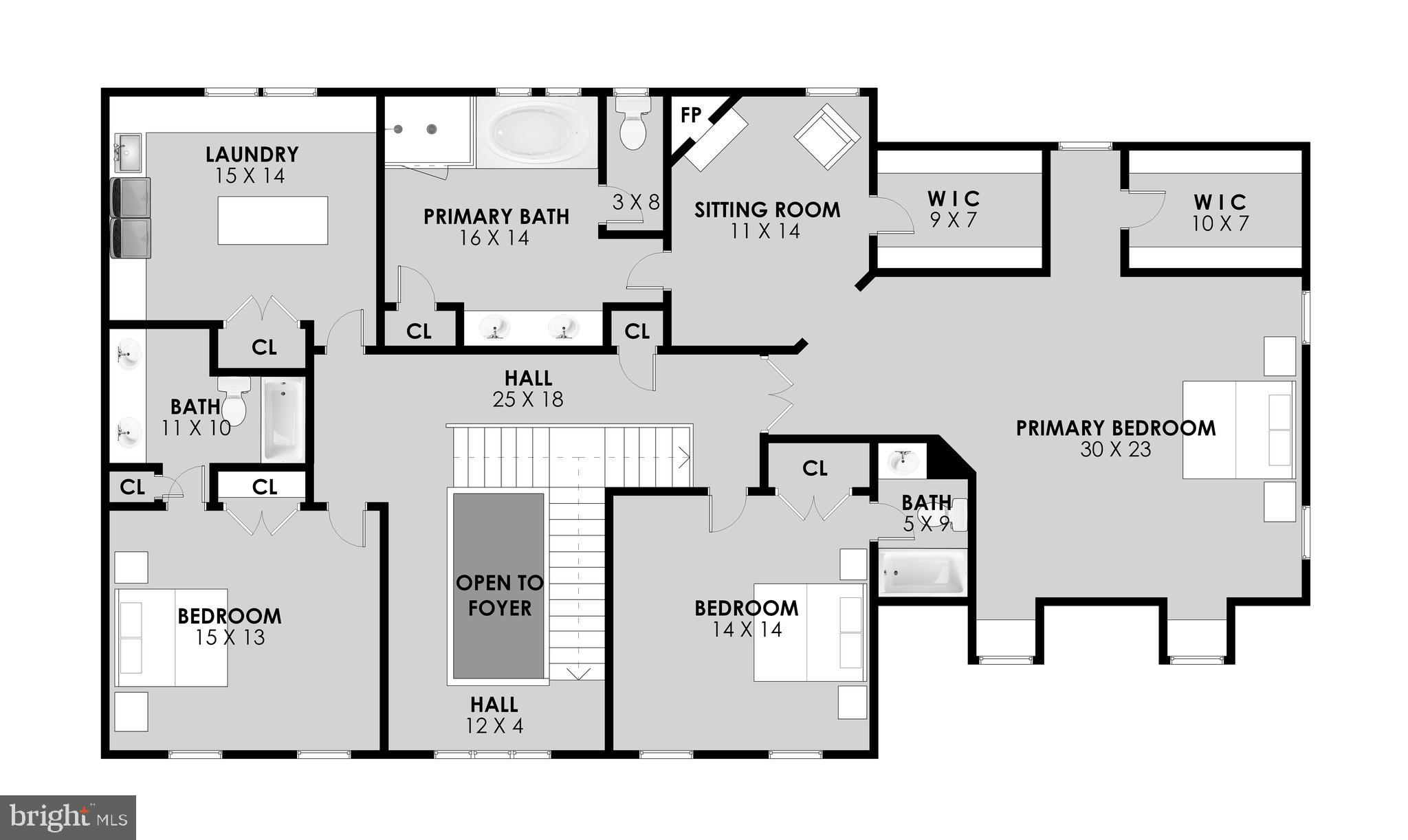 WOODLEA HILLS - Residential