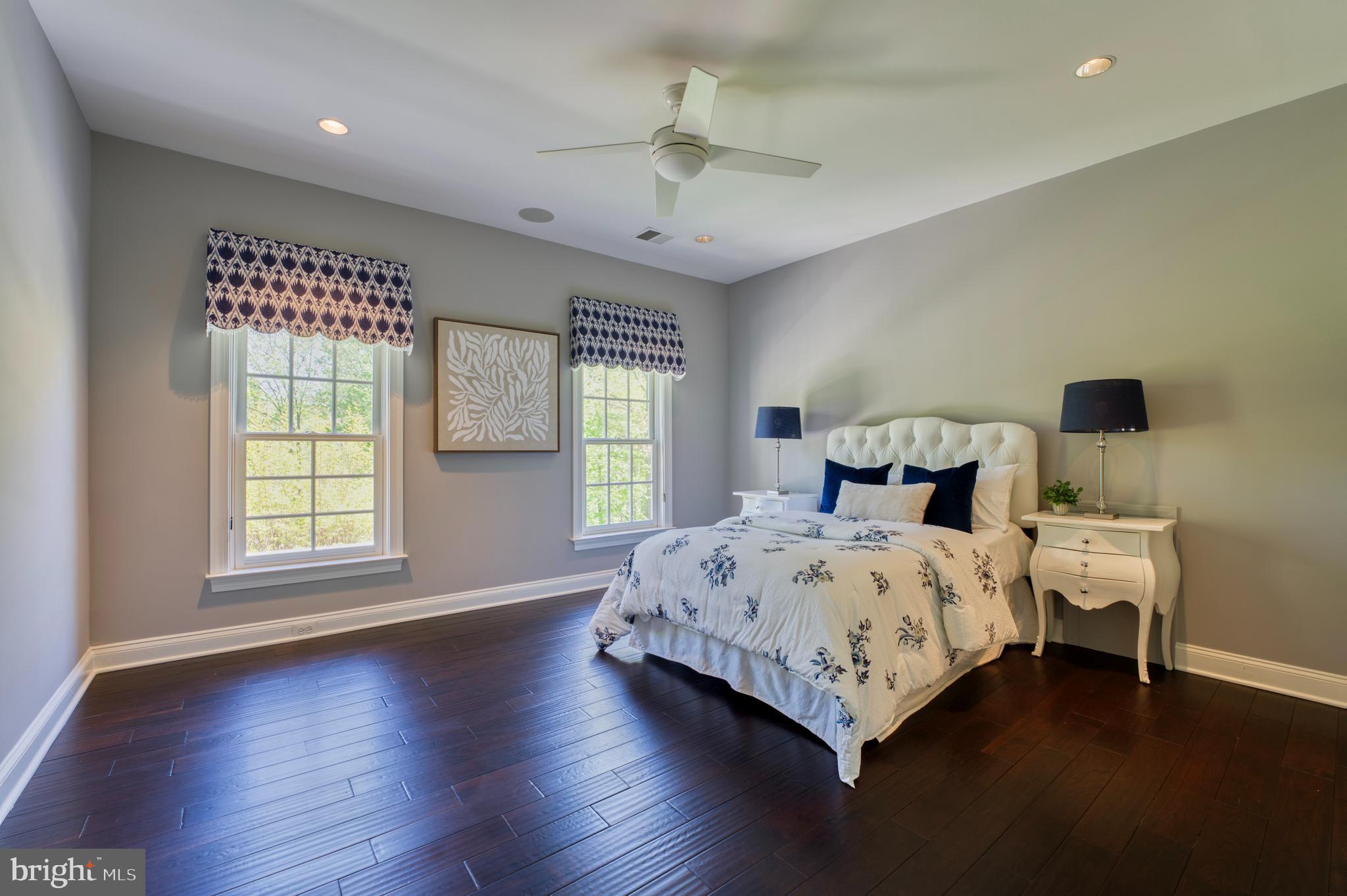 WOODLEA HILLS - Residential