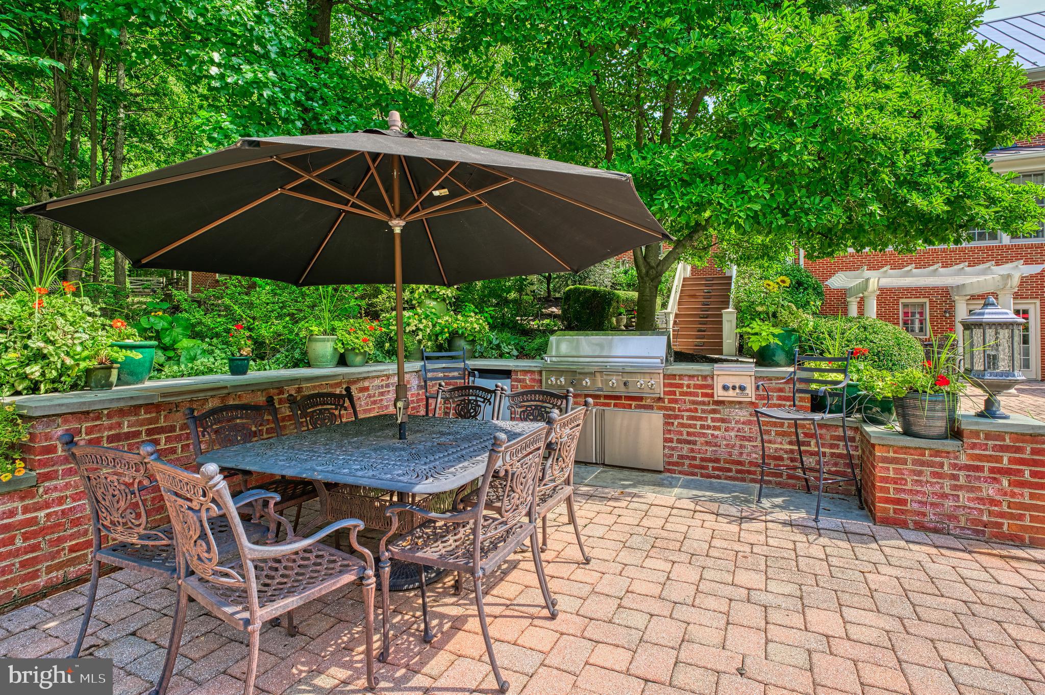 WOODLEA HILLS - Residential