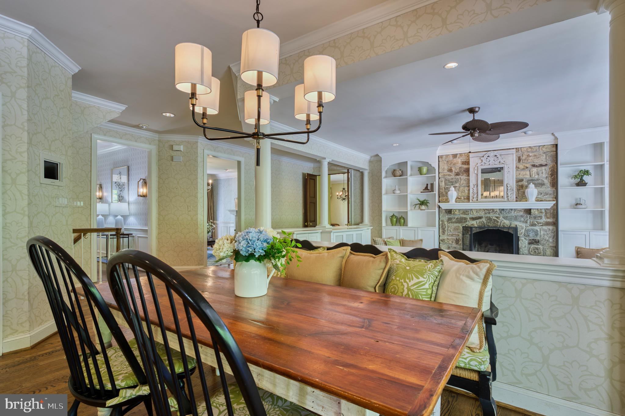 WOODLEA HILLS - Residential