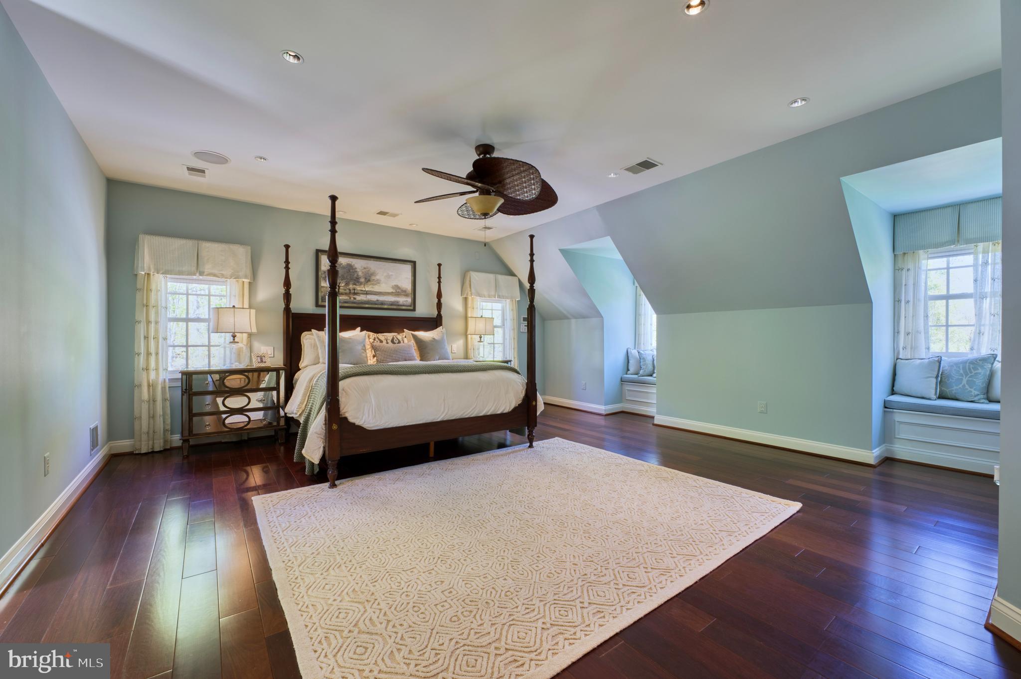 WOODLEA HILLS - Residential