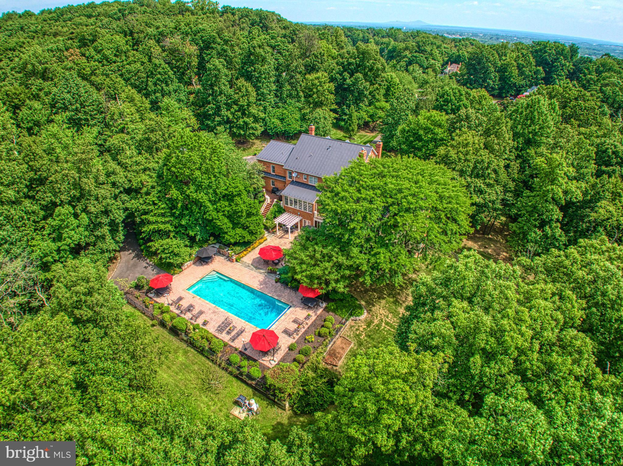 WOODLEA HILLS - Residential