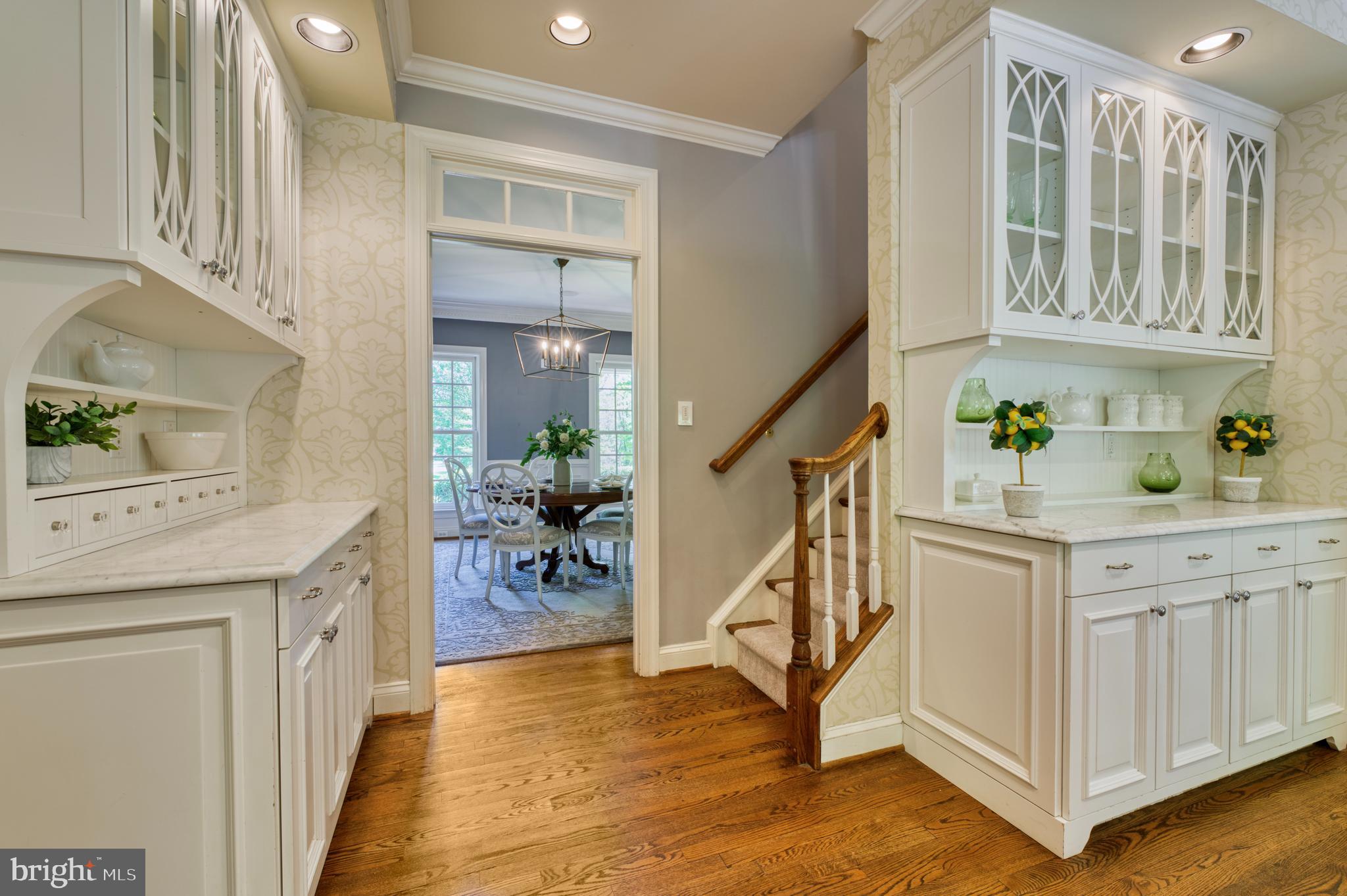 WOODLEA HILLS - Residential