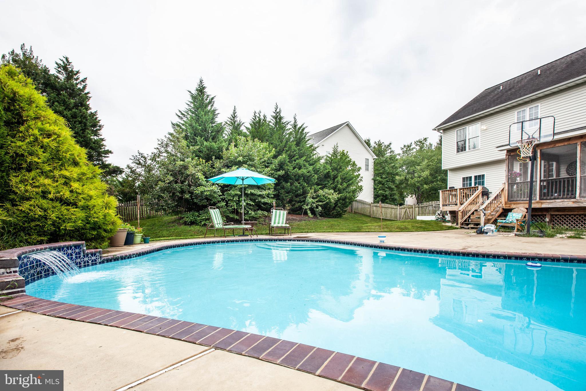 AUGUSTINE NORTH - Residential Lease