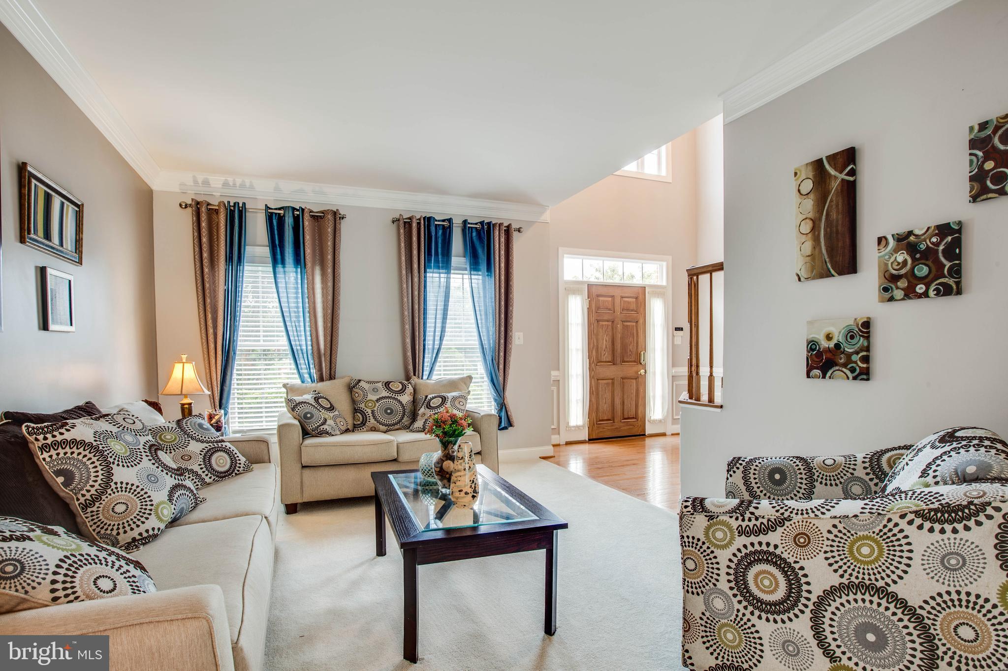 AUGUSTINE NORTH - Residential Lease