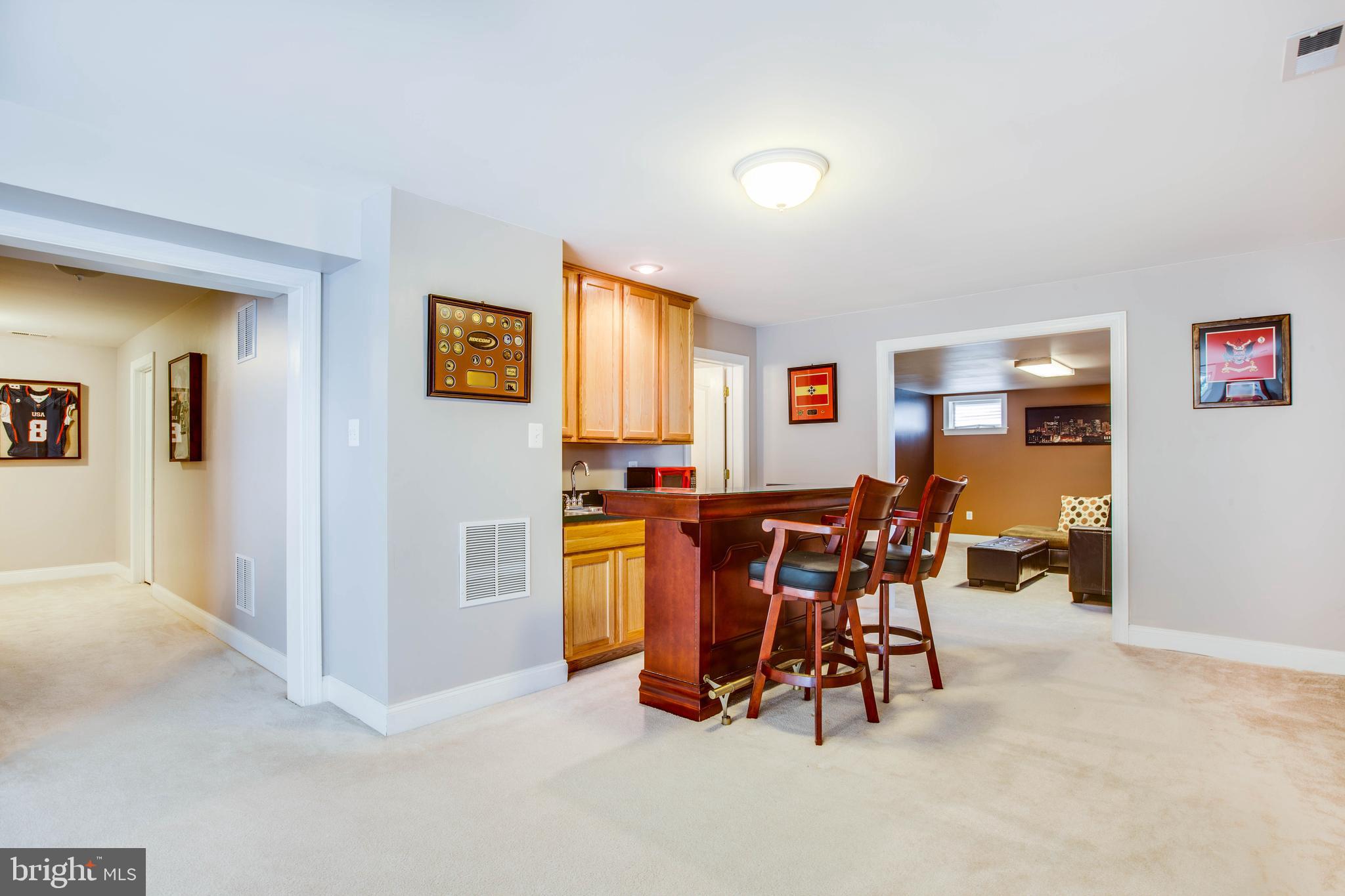 AUGUSTINE NORTH - Residential Lease